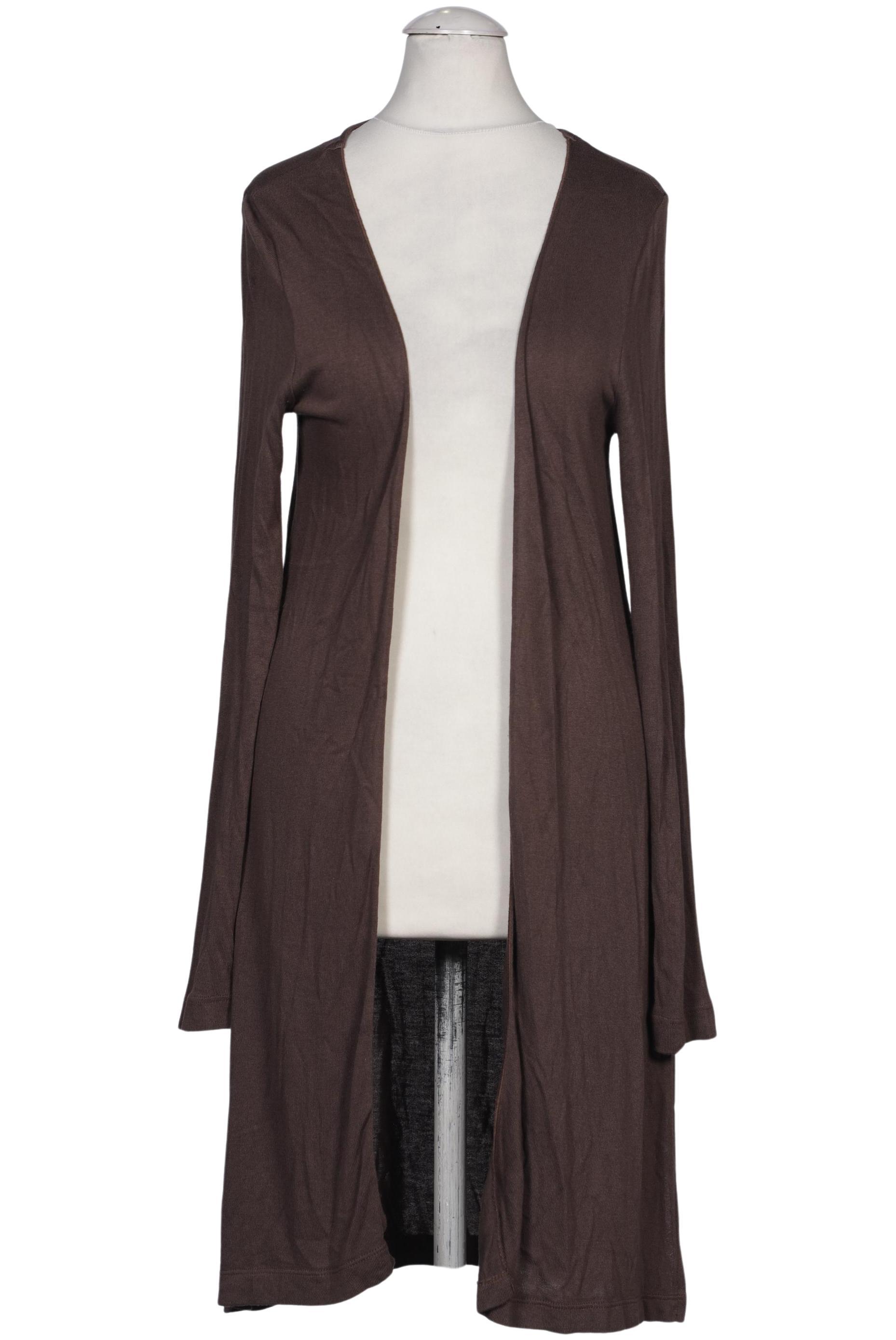 

Cartoon Damen Strickjacke, braun, Gr. 36