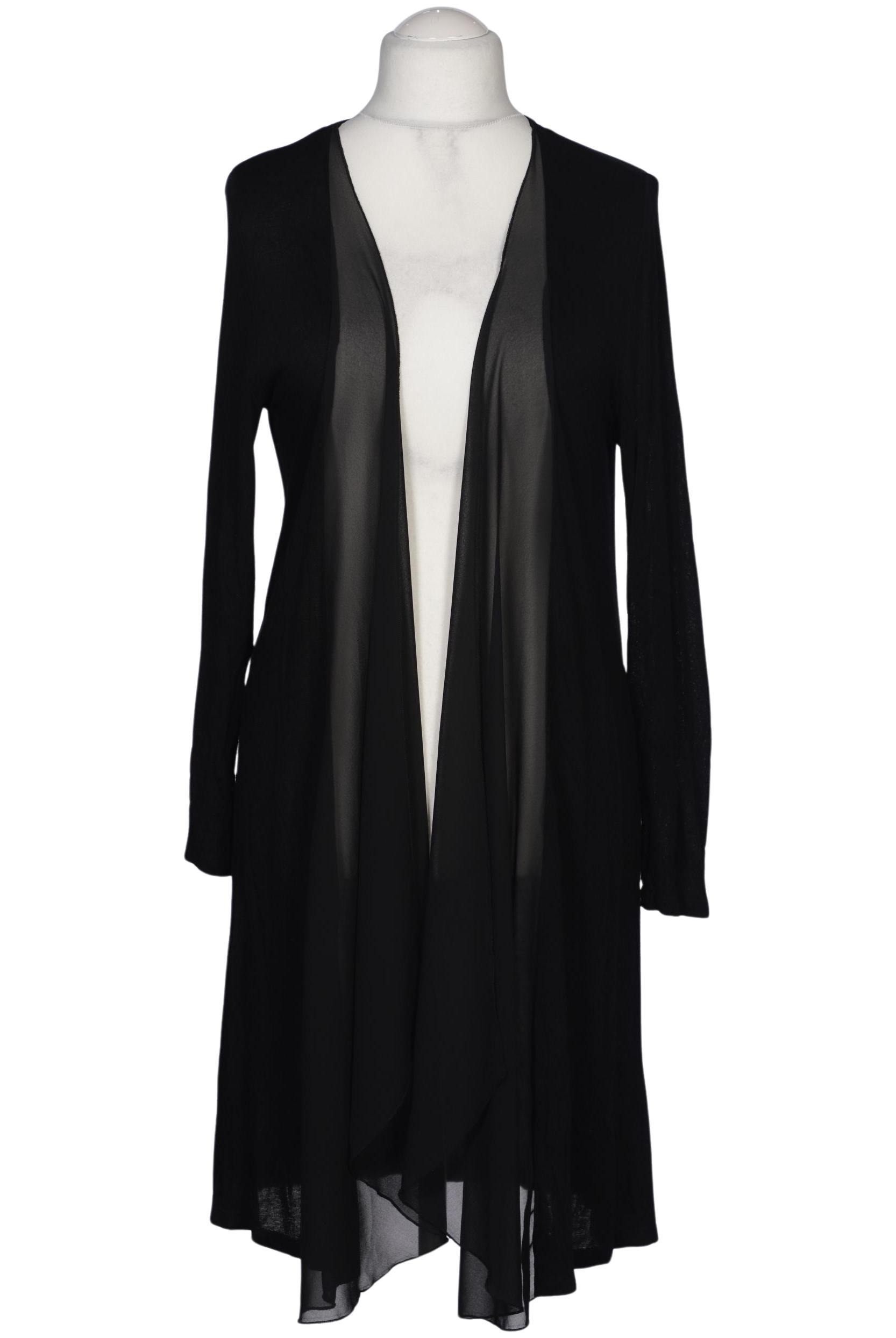 

Cartoon Damen Strickjacke, schwarz, Gr. 40