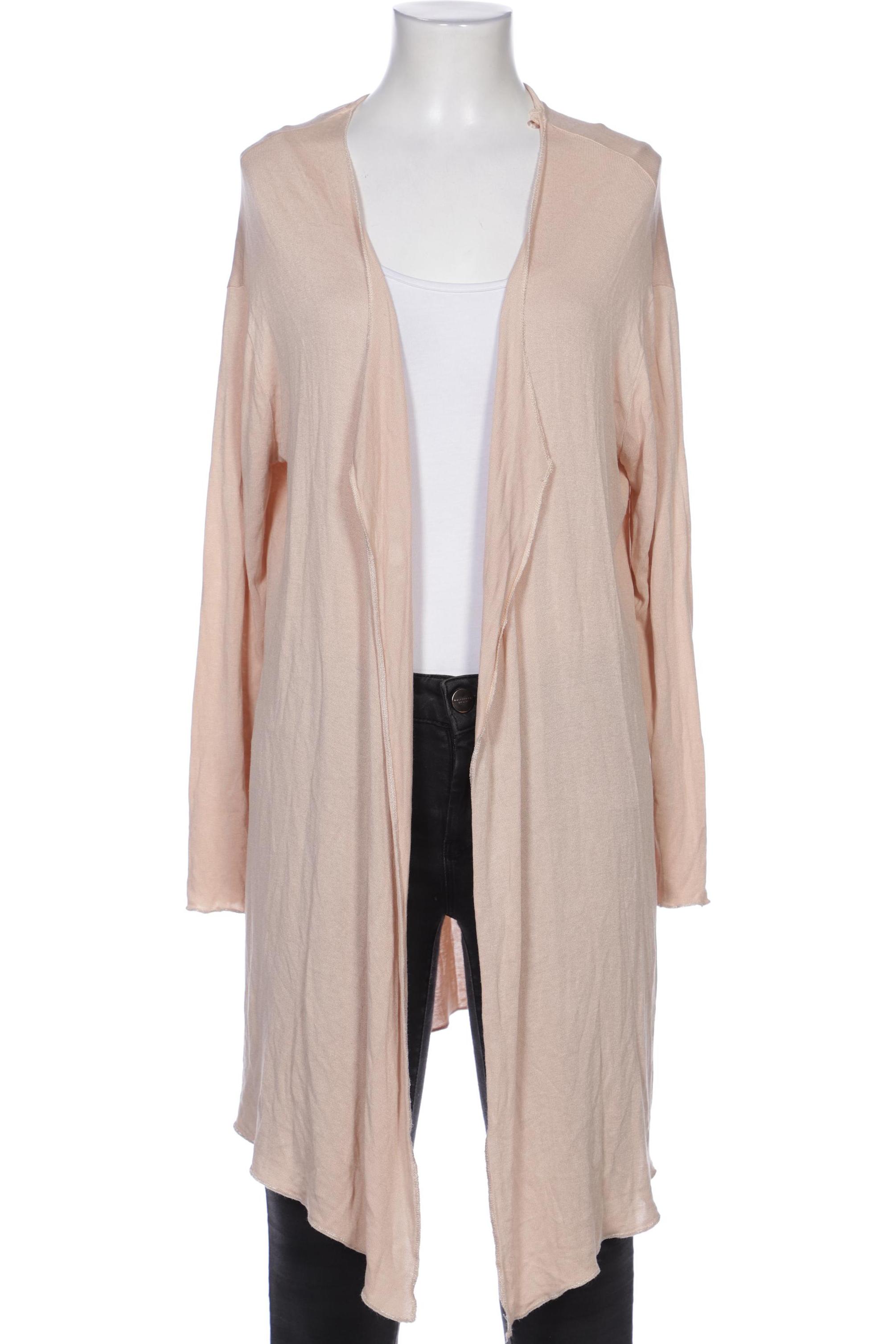 

Cartoon Damen Strickjacke, beige