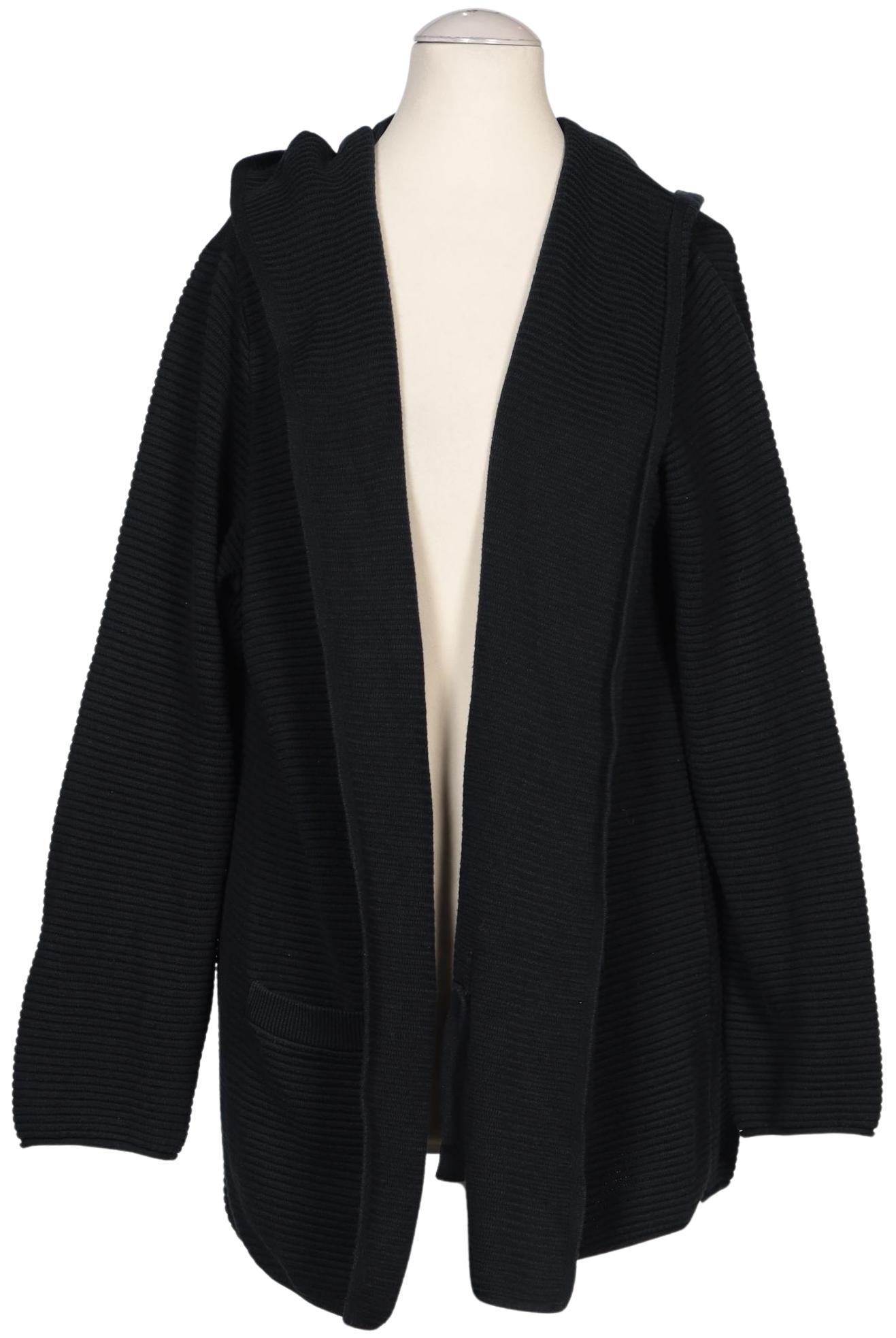 

Cartoon Damen Strickjacke, marineblau, Gr. 36