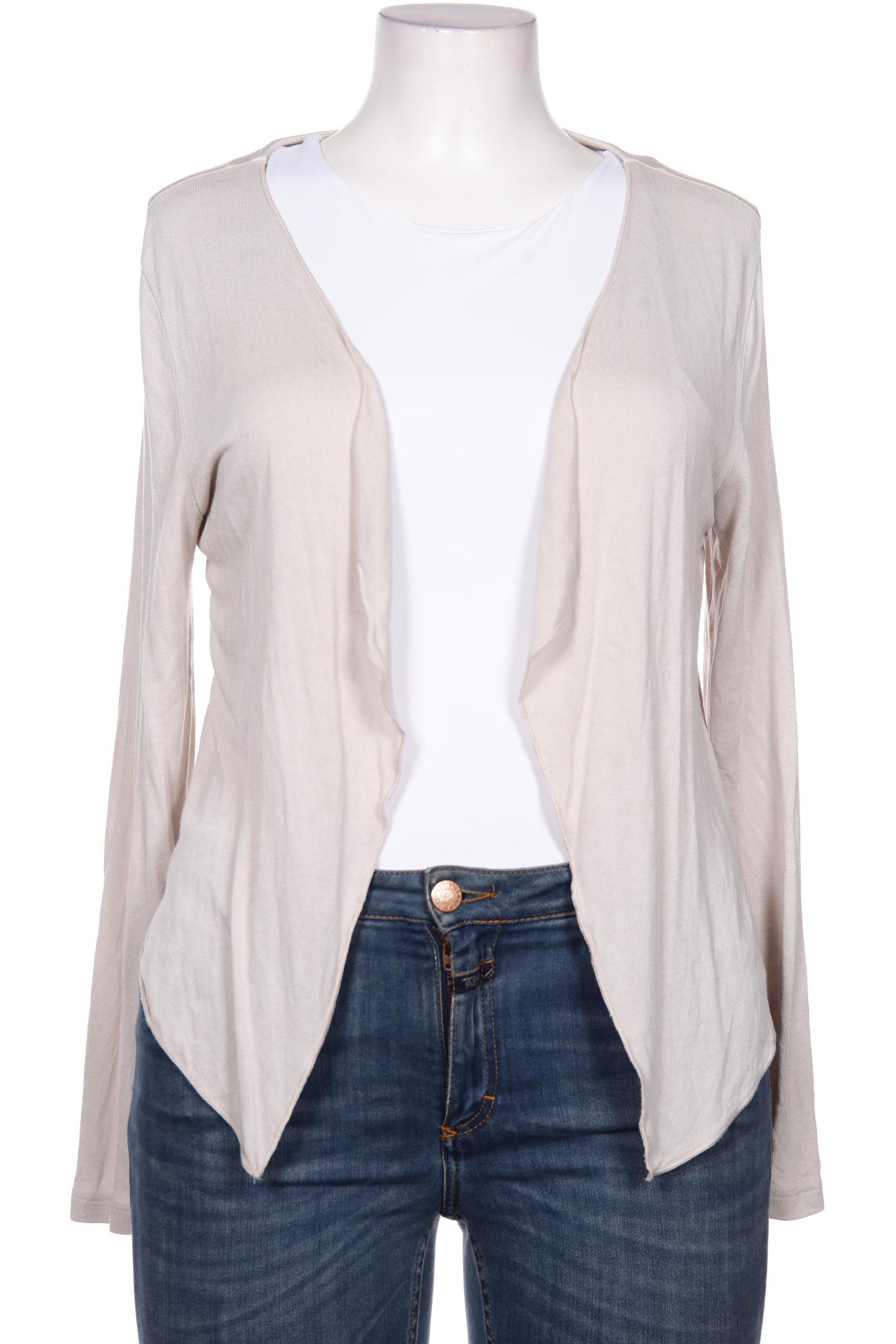 

Cartoon Damen Strickjacke, beige, Gr. 42