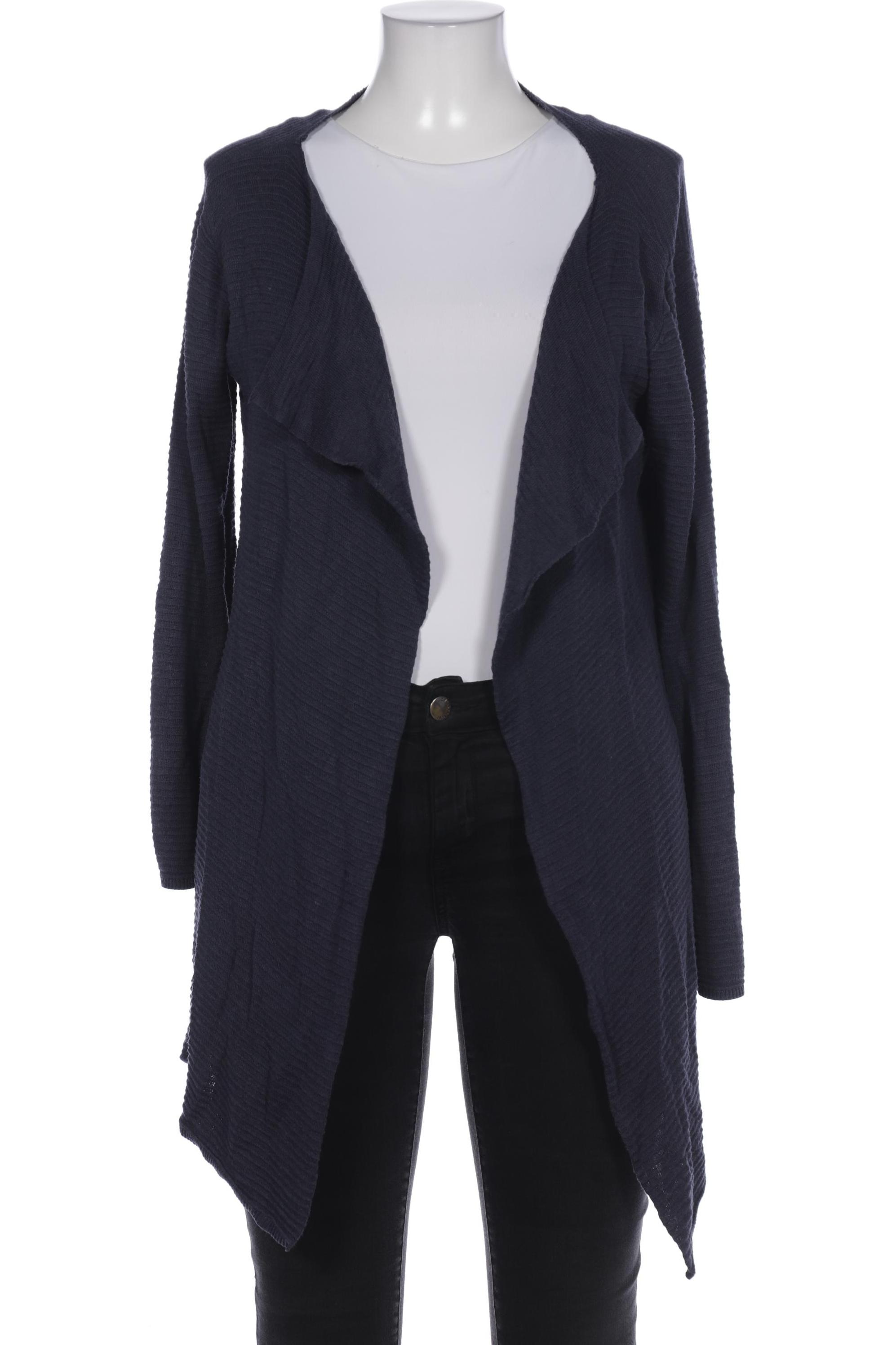 

Cartoon Damen Strickjacke, marineblau, Gr. 44