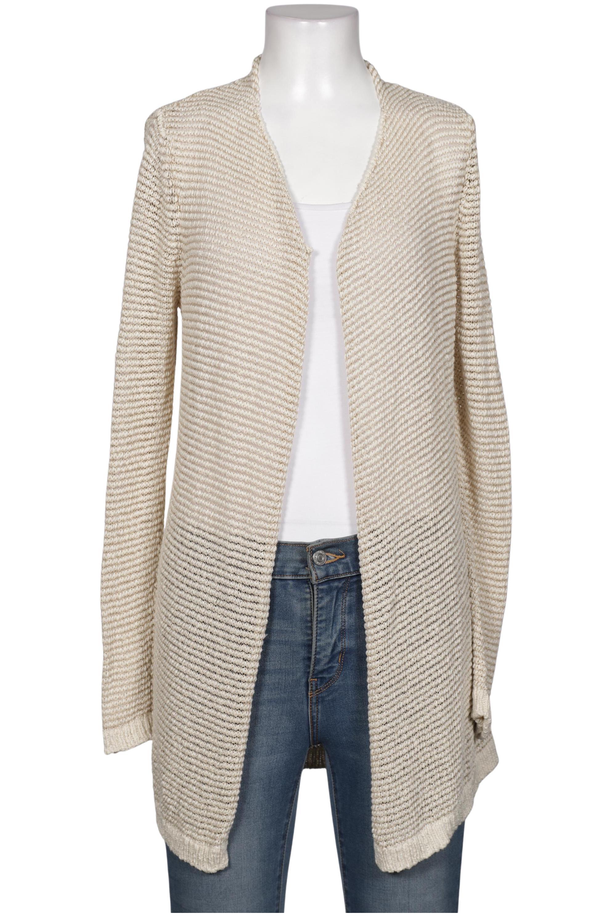 

Cartoon Damen Strickjacke, beige, Gr. 36