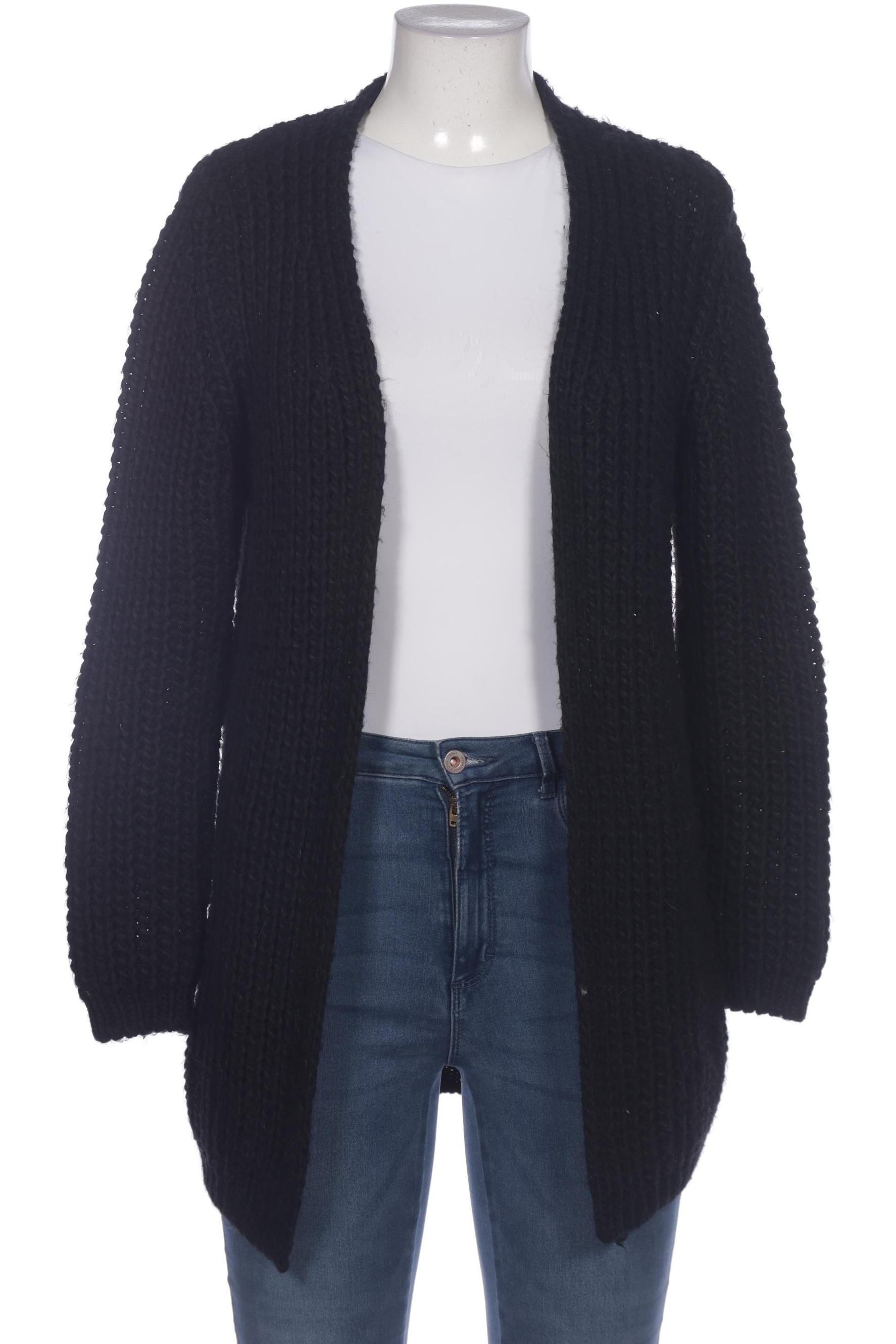 

Cartoon Damen Strickjacke, schwarz, Gr. 38