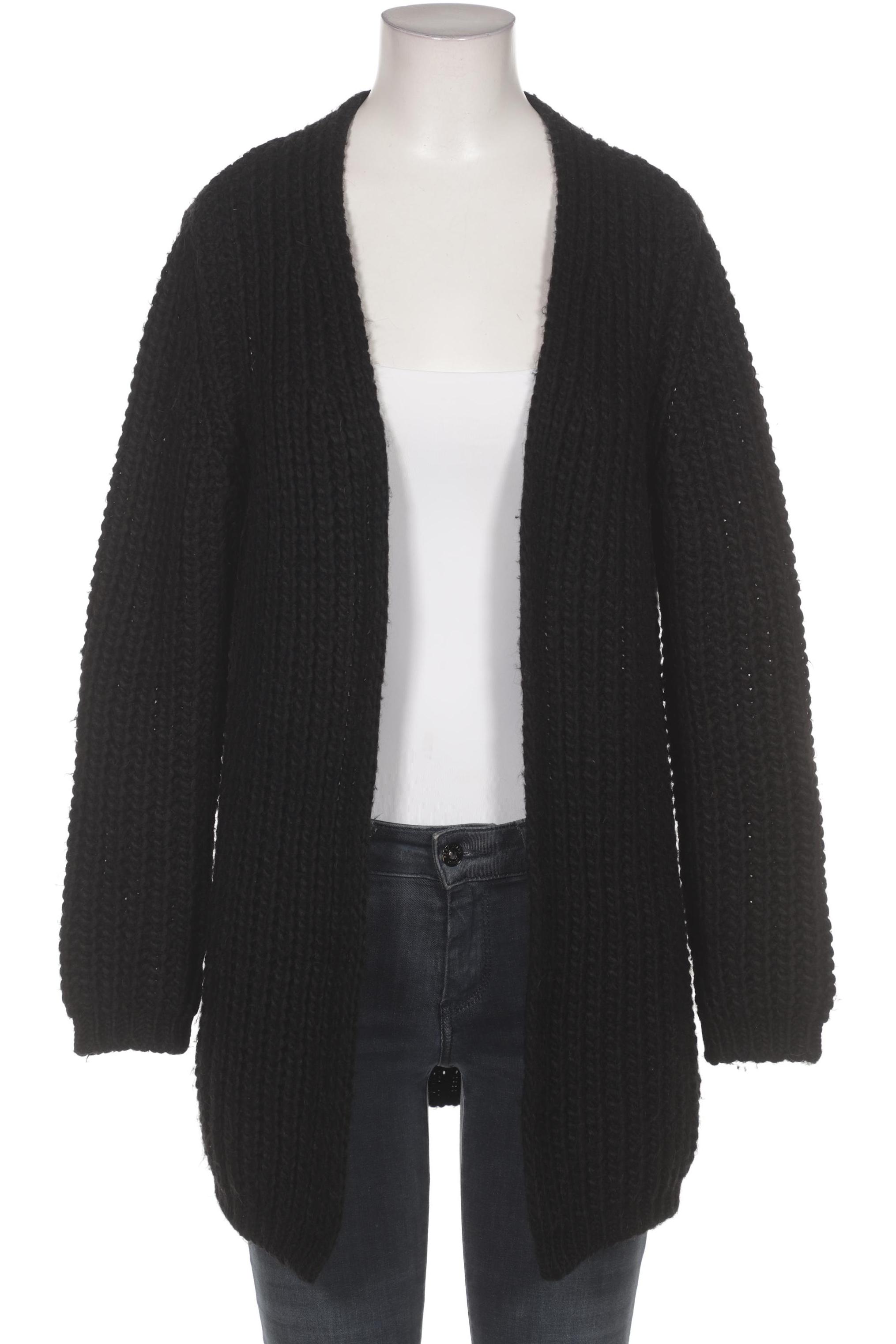 

Cartoon Damen Strickjacke, schwarz, Gr. 36