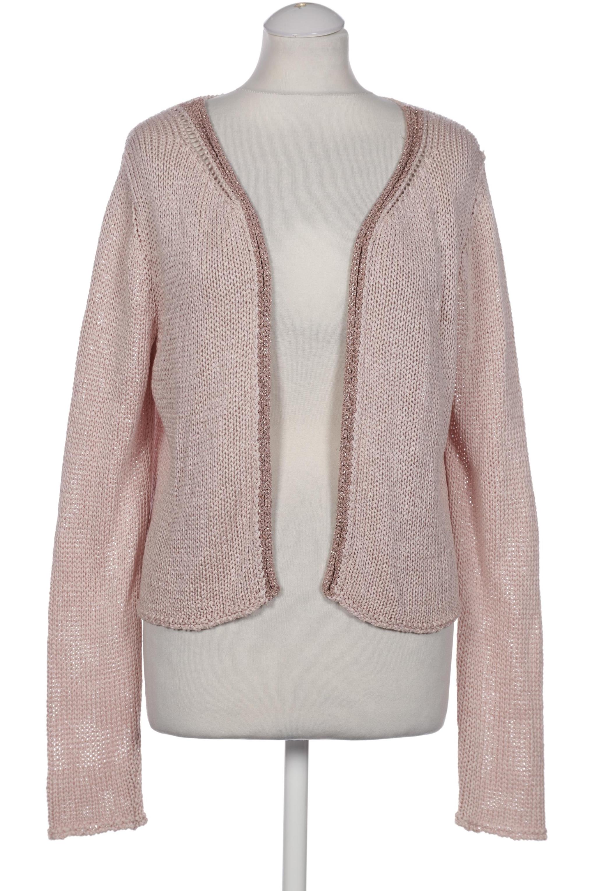 

Cartoon Damen Strickjacke, pink, Gr. 38