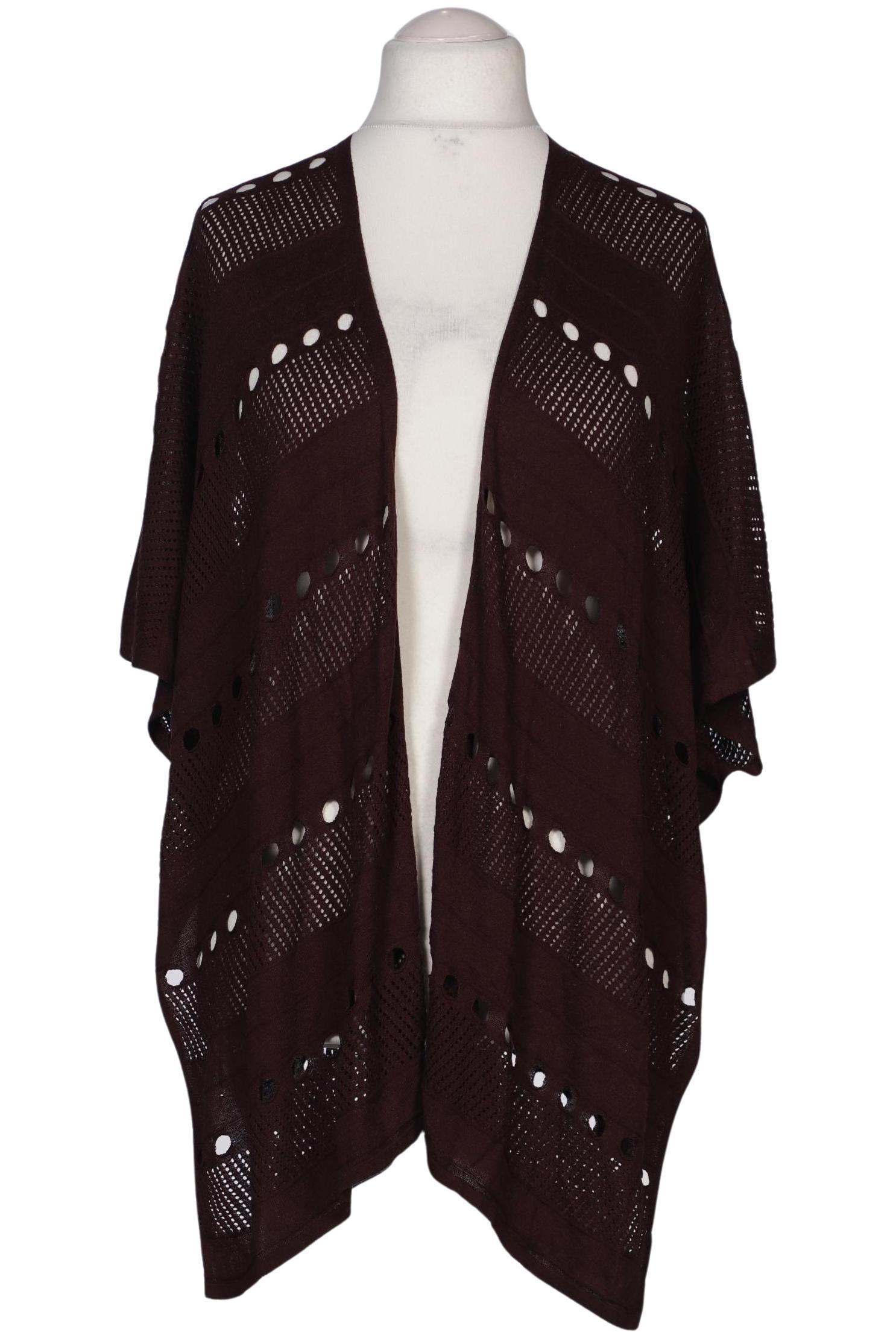 

Cartoon Damen Strickjacke, braun, Gr. 38