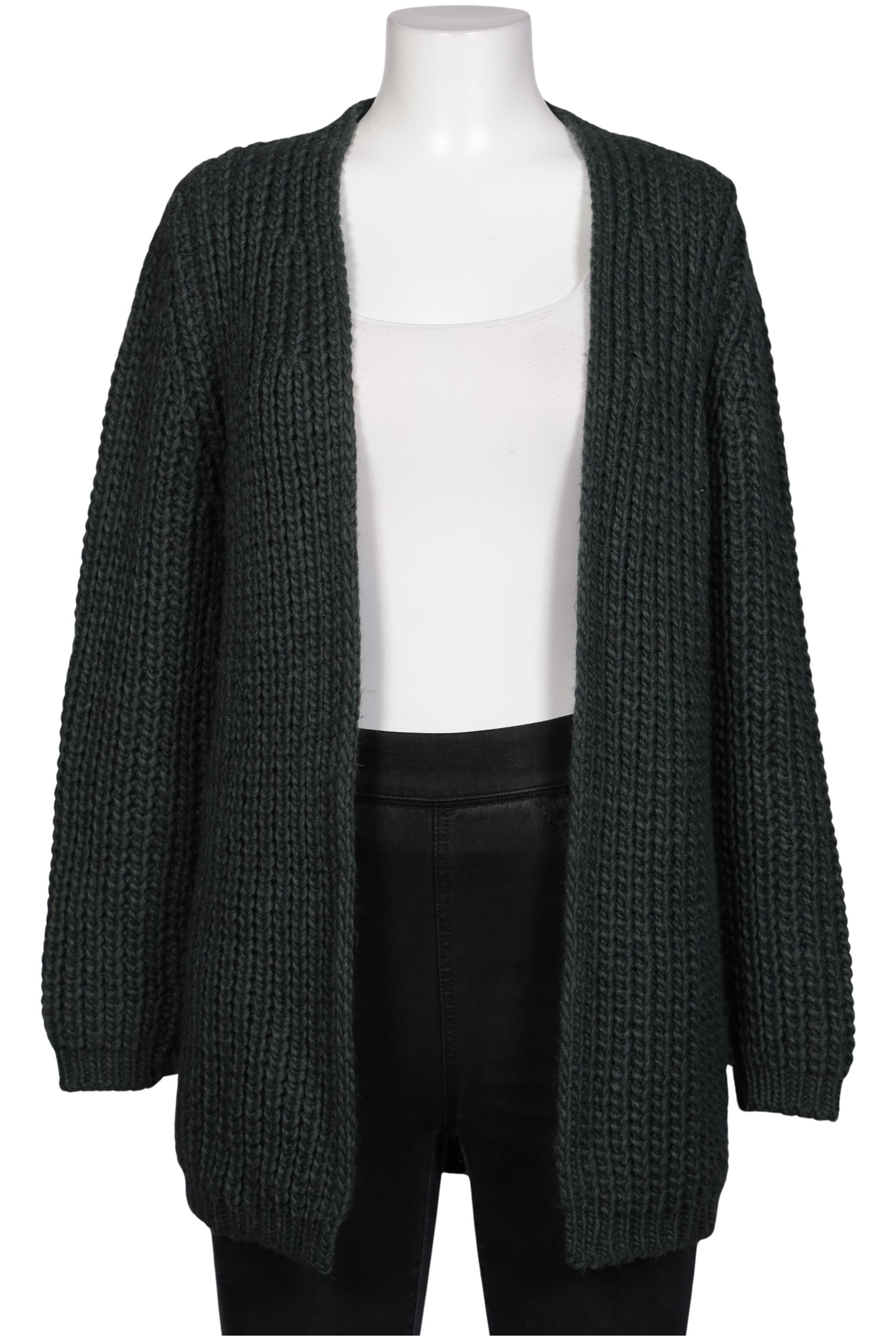 

Cartoon Damen Strickjacke, grün, Gr. 42