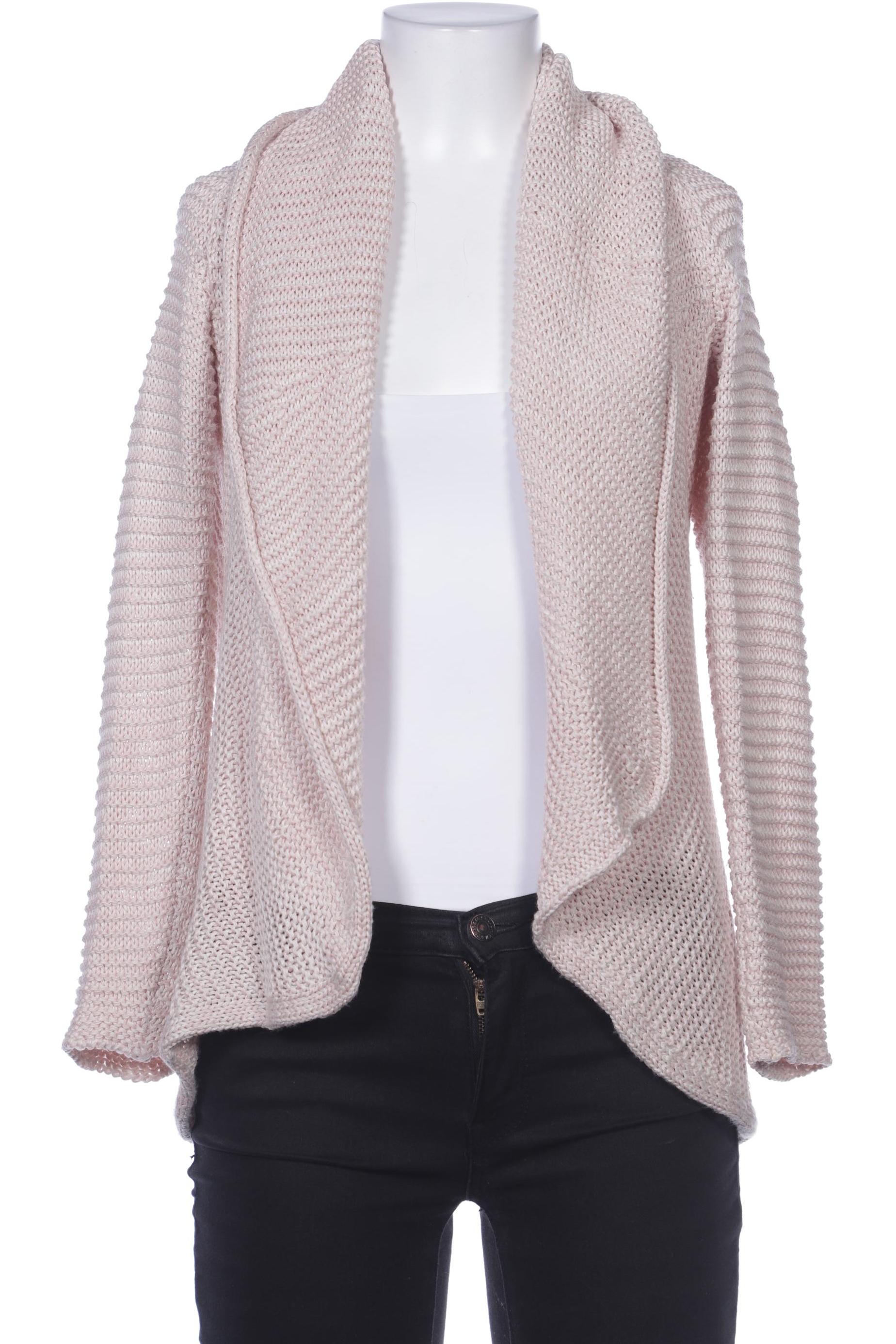 

Cartoon Damen Strickjacke, pink, Gr. 36