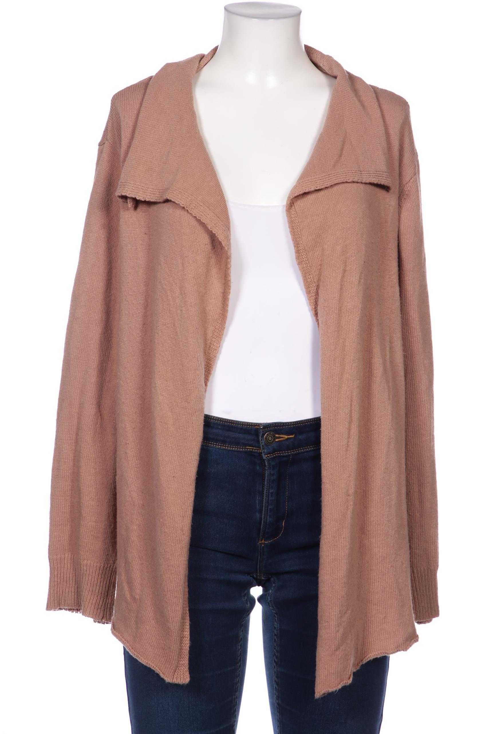 

Cartoon Damen Strickjacke, pink, Gr. 42