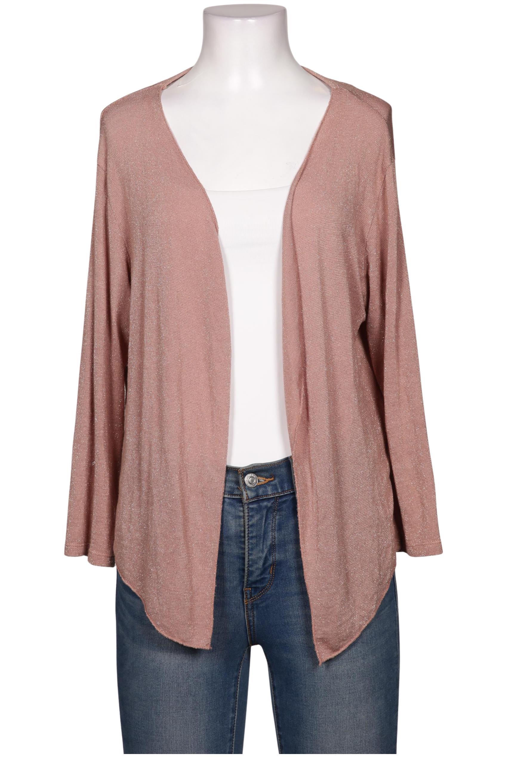 

Cartoon Damen Strickjacke, pink, Gr. 38