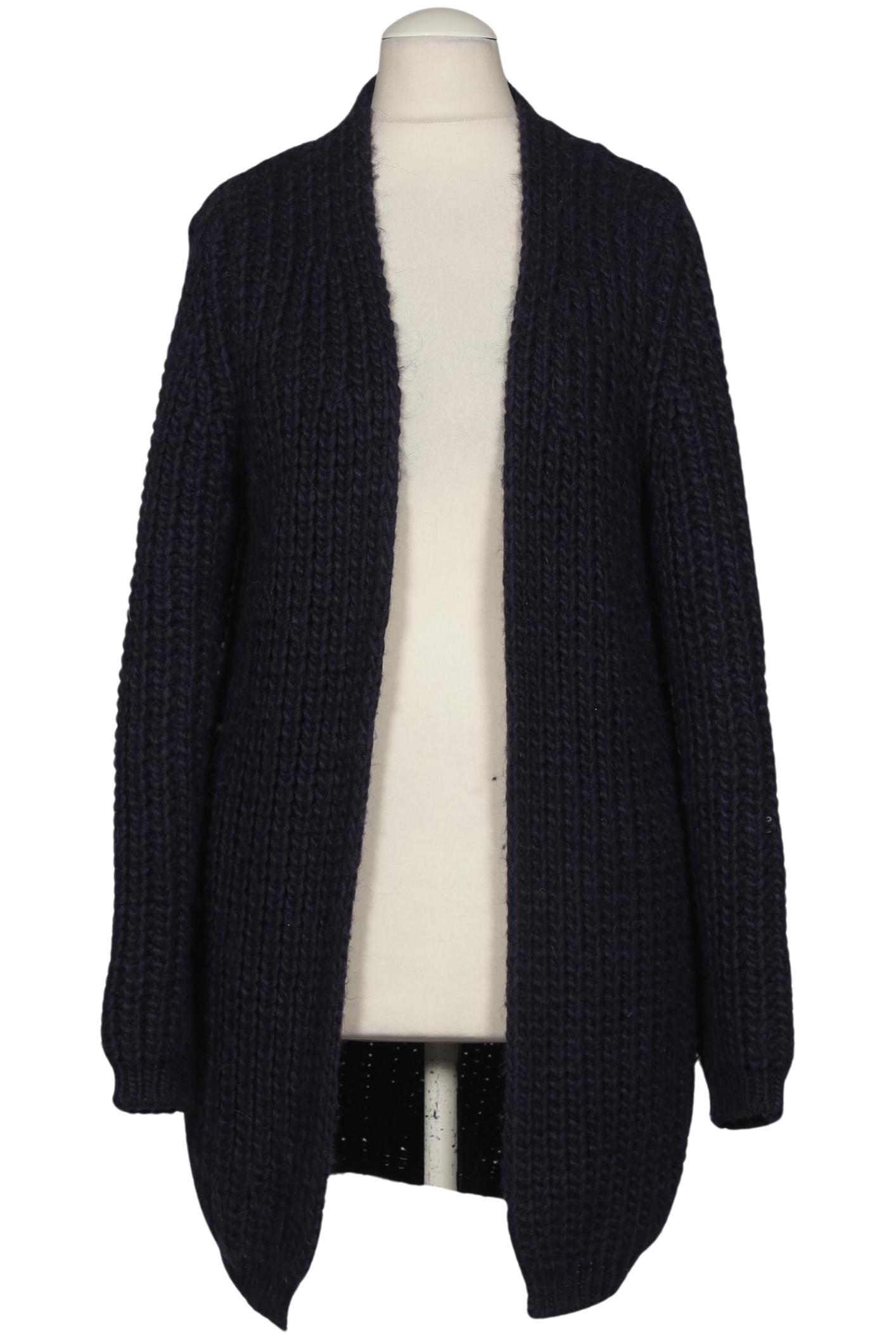 

Cartoon Damen Strickjacke, marineblau, Gr. 34
