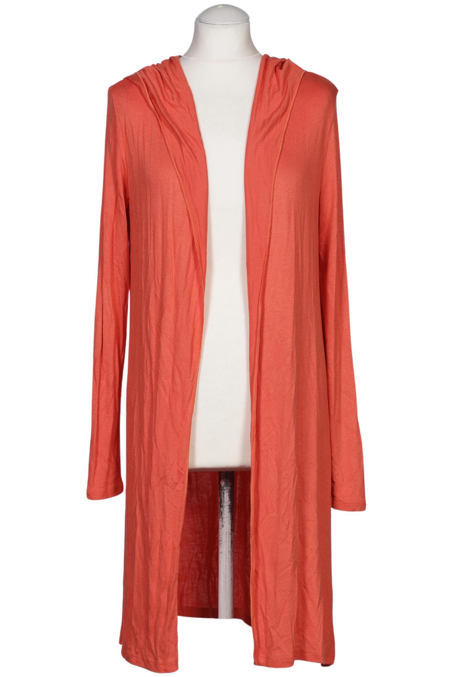 

Cartoon Damen Strickjacke, orange, Gr. 38