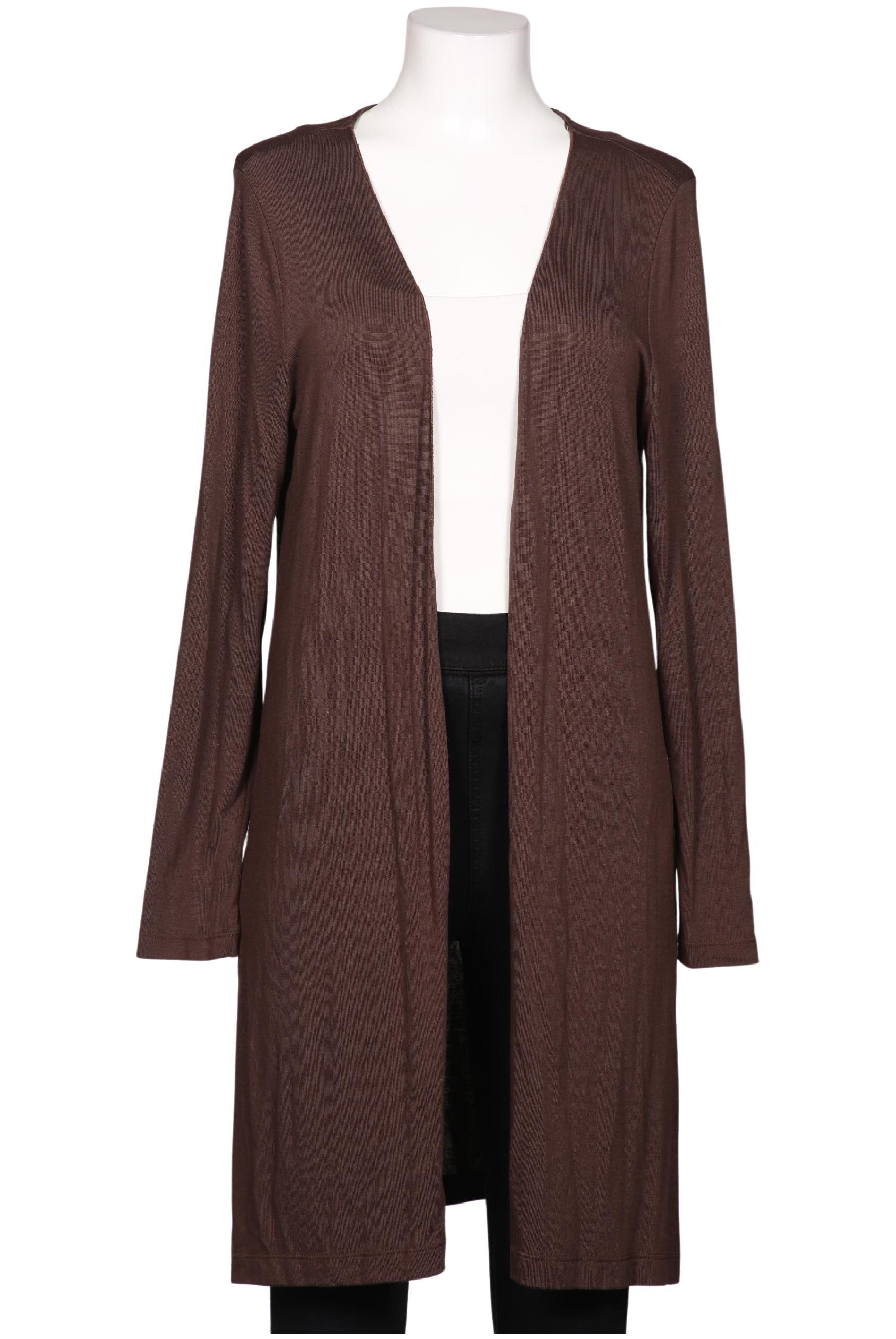 

Cartoon Damen Strickjacke, braun, Gr. 42