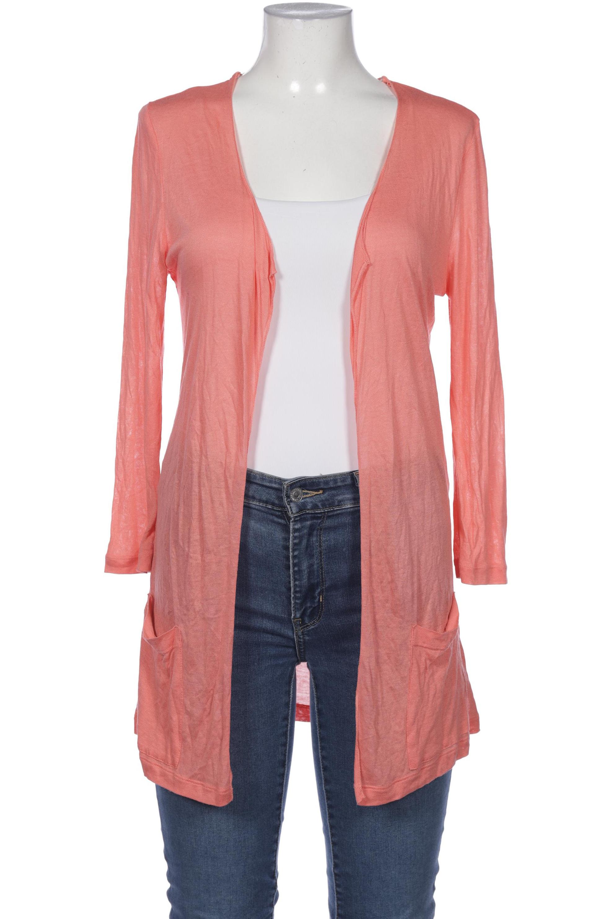 

Cartoon Damen Strickjacke, pink