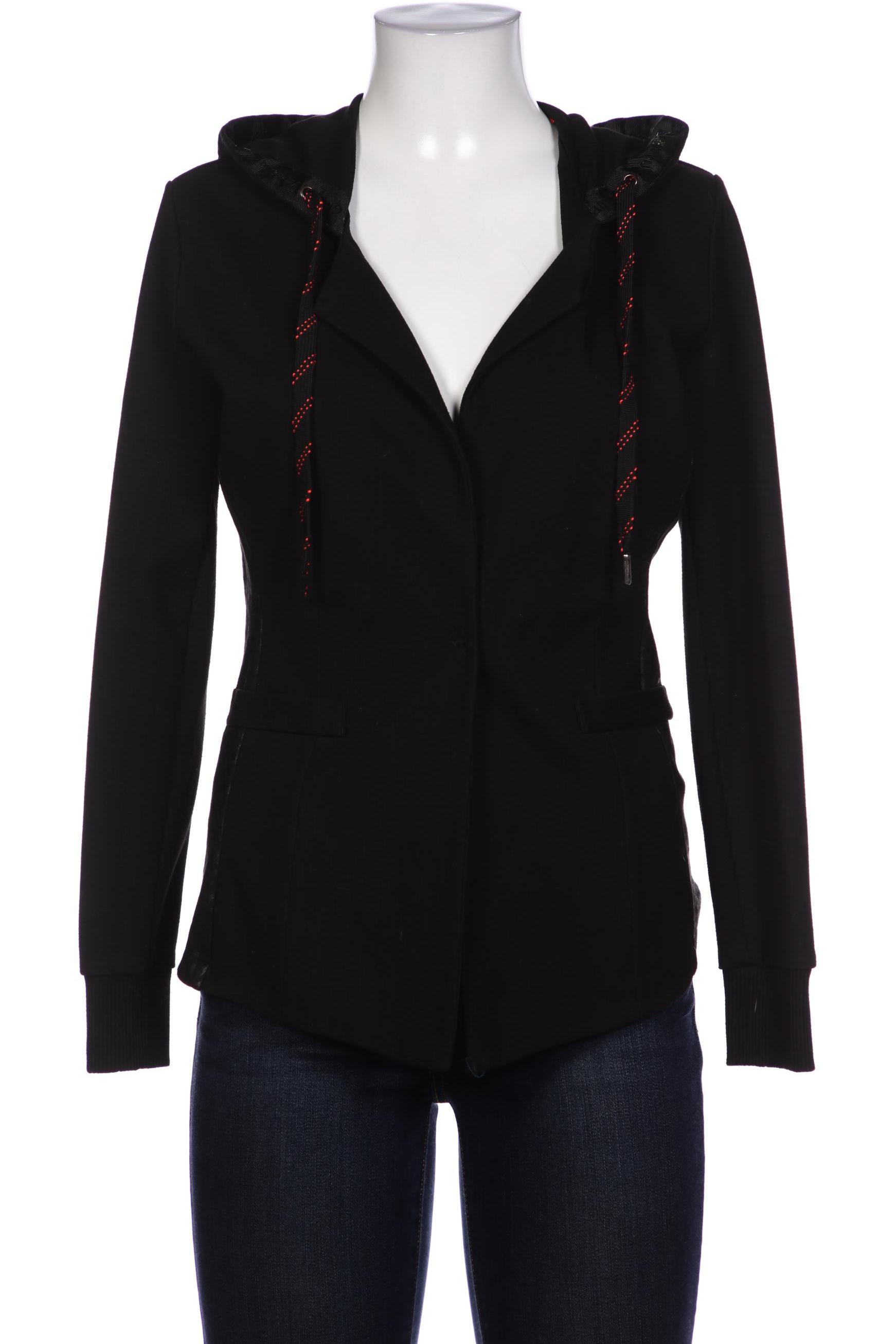 

Cartoon Damen Strickjacke, schwarz, Gr. 38