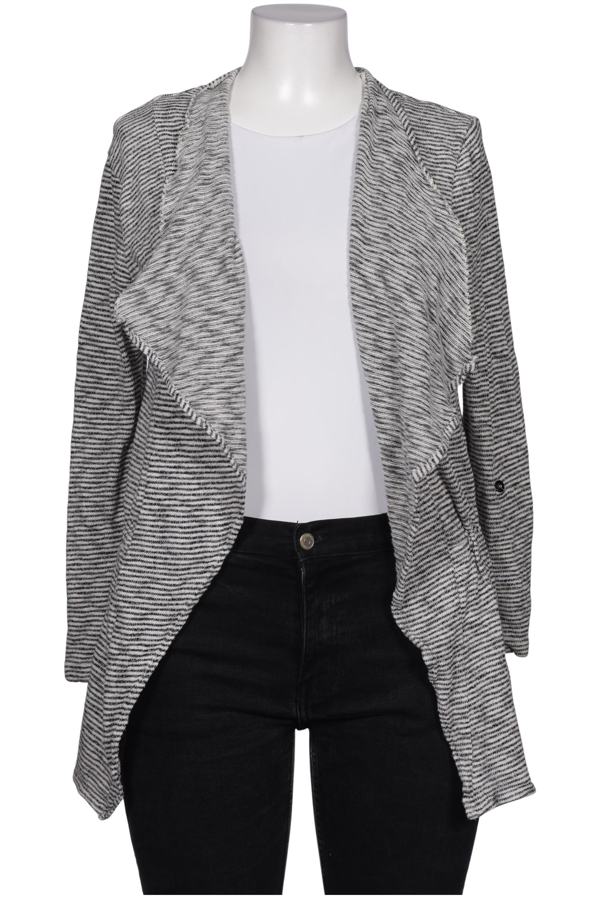 

Cartoon Damen Strickjacke, grau, Gr. 38