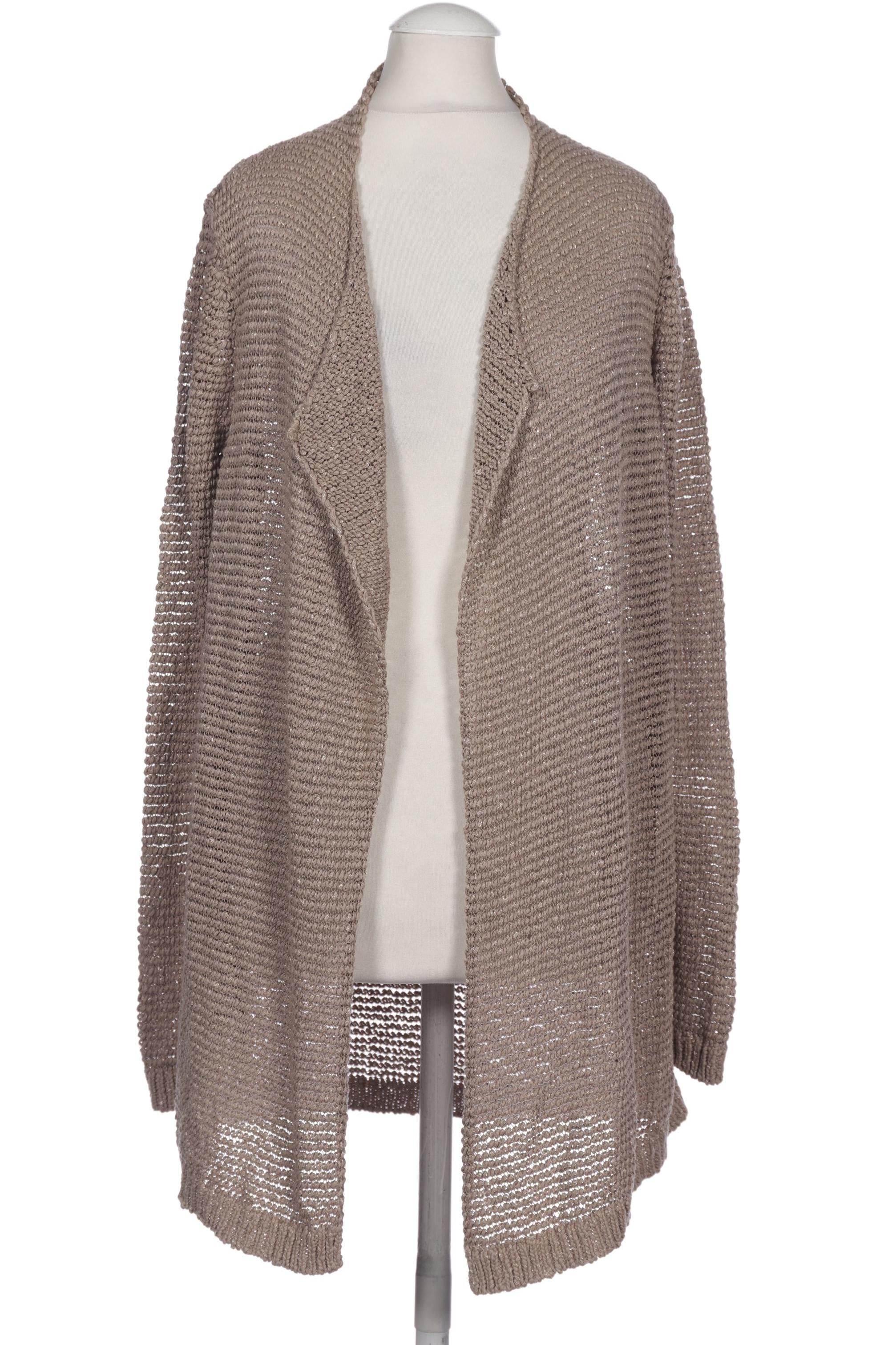 

Cartoon Damen Strickjacke, beige