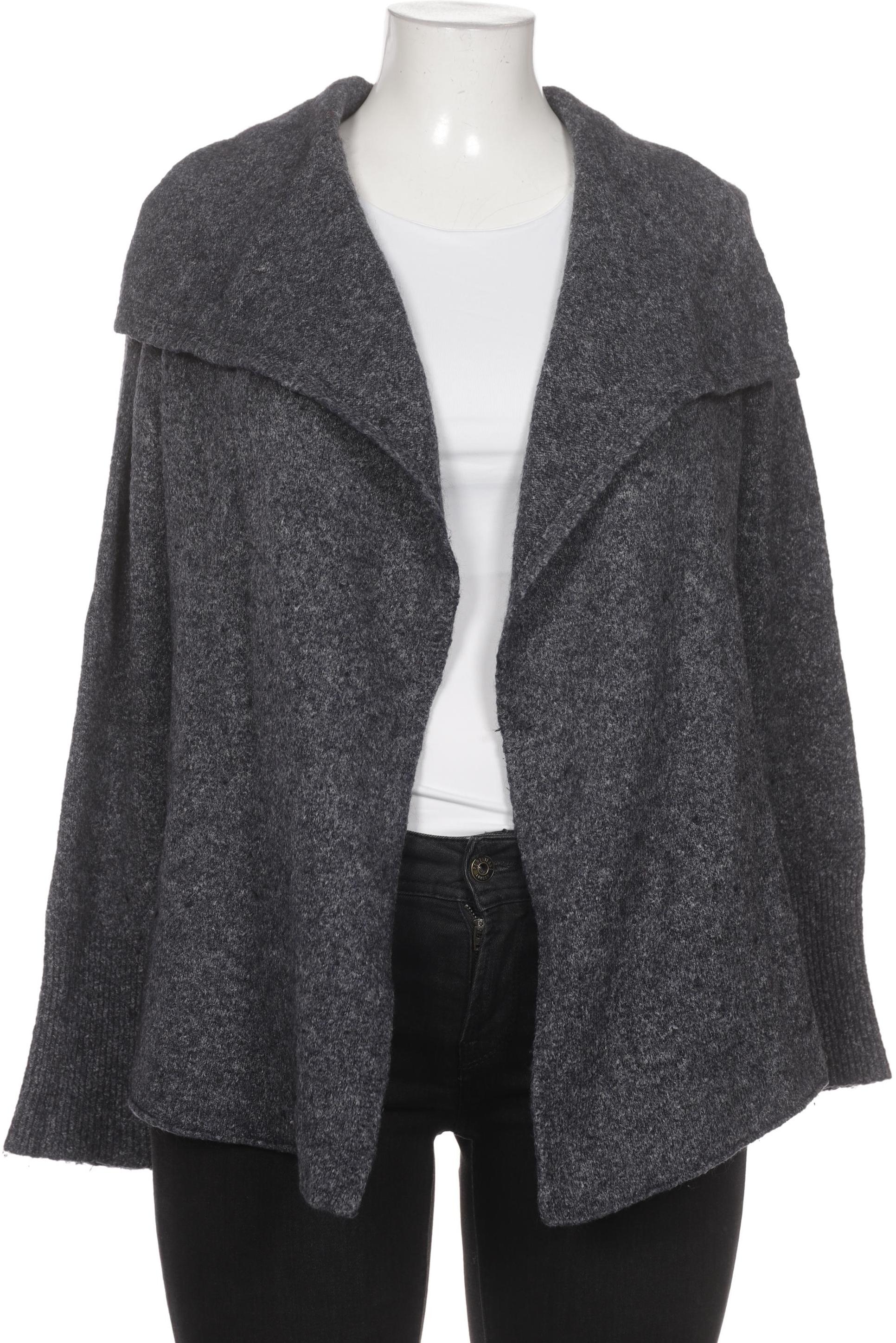 

Cartoon Damen Strickjacke, blau, Gr. 44