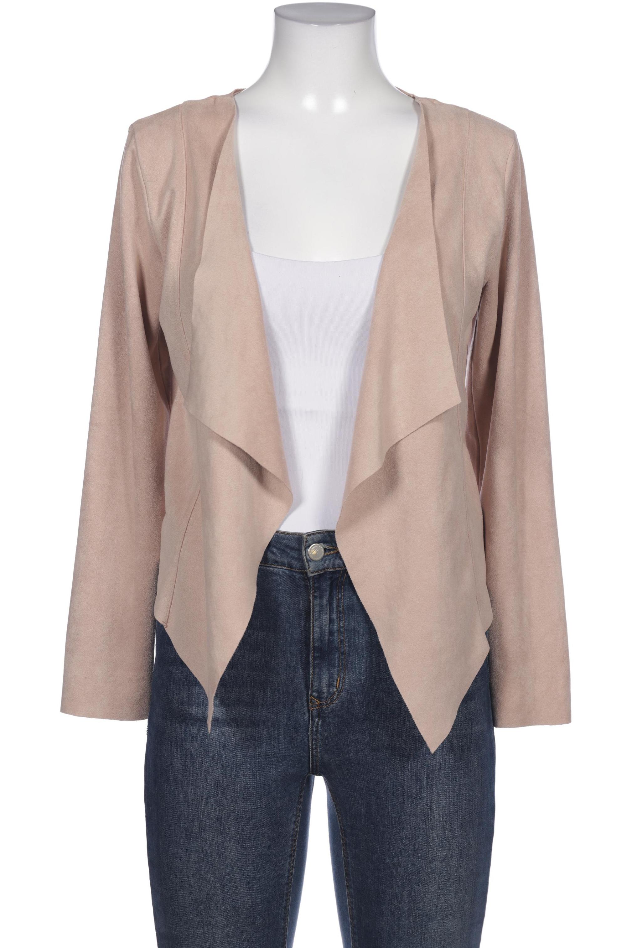 

Cartoon Damen Strickjacke, beige, Gr. 38