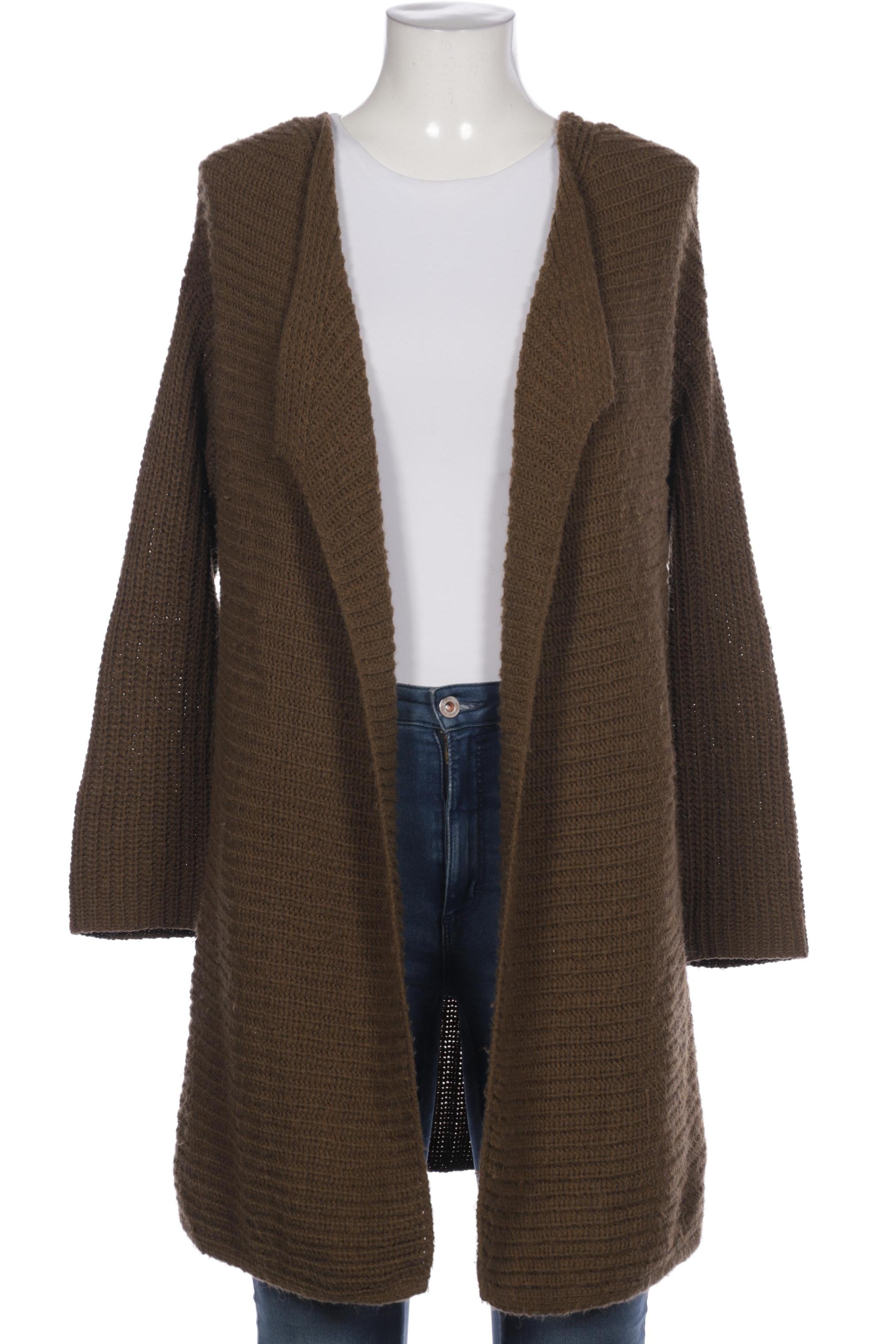 

Cartoon Damen Strickjacke, braun, Gr. 38