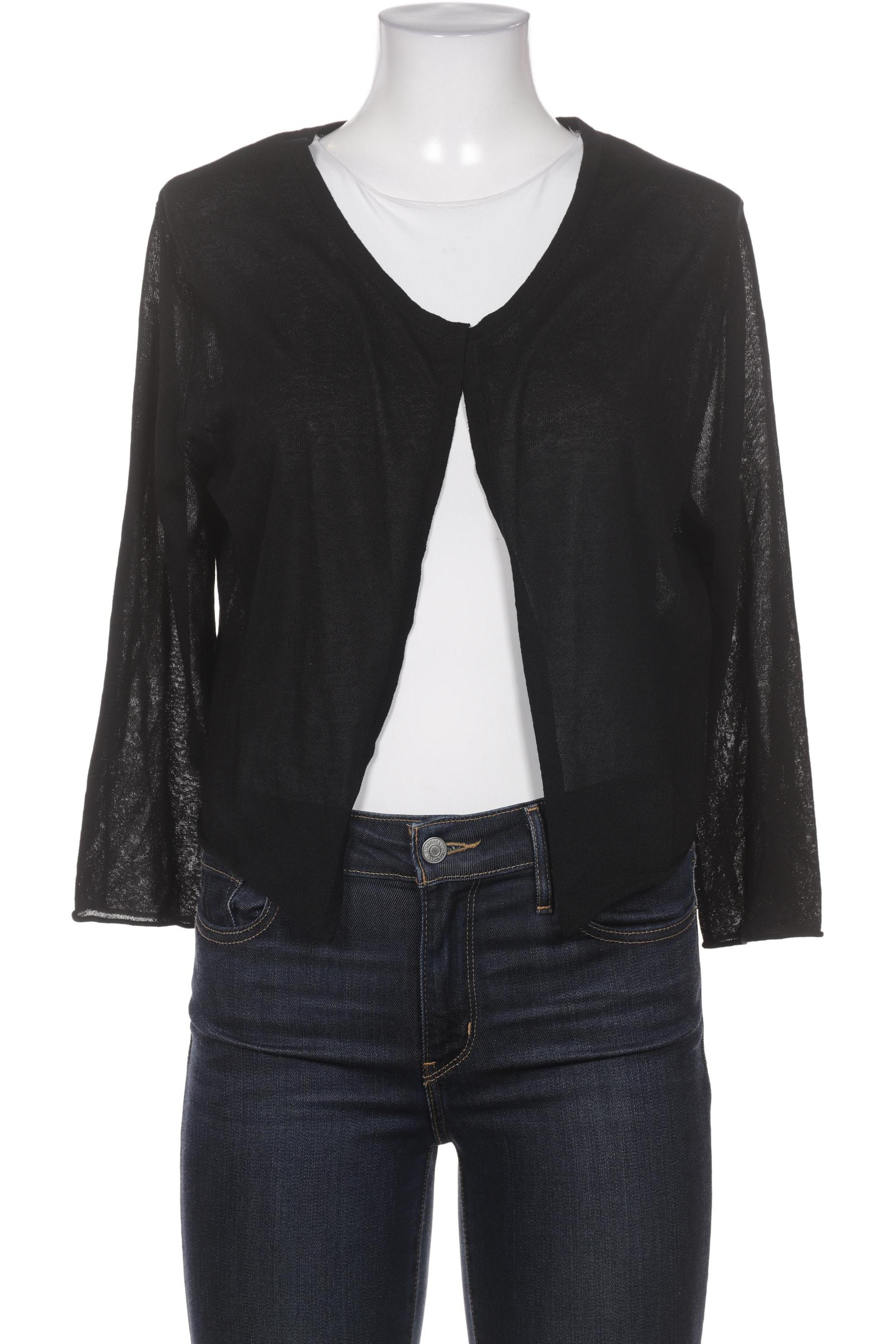 

Cartoon Damen Strickjacke, schwarz, Gr. 38