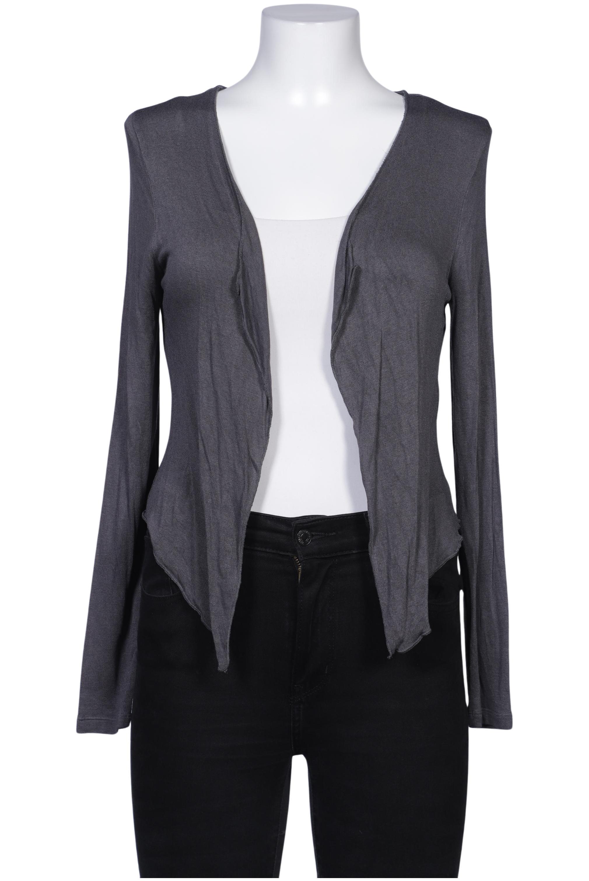 

Cartoon Damen Strickjacke, grau, Gr. 38