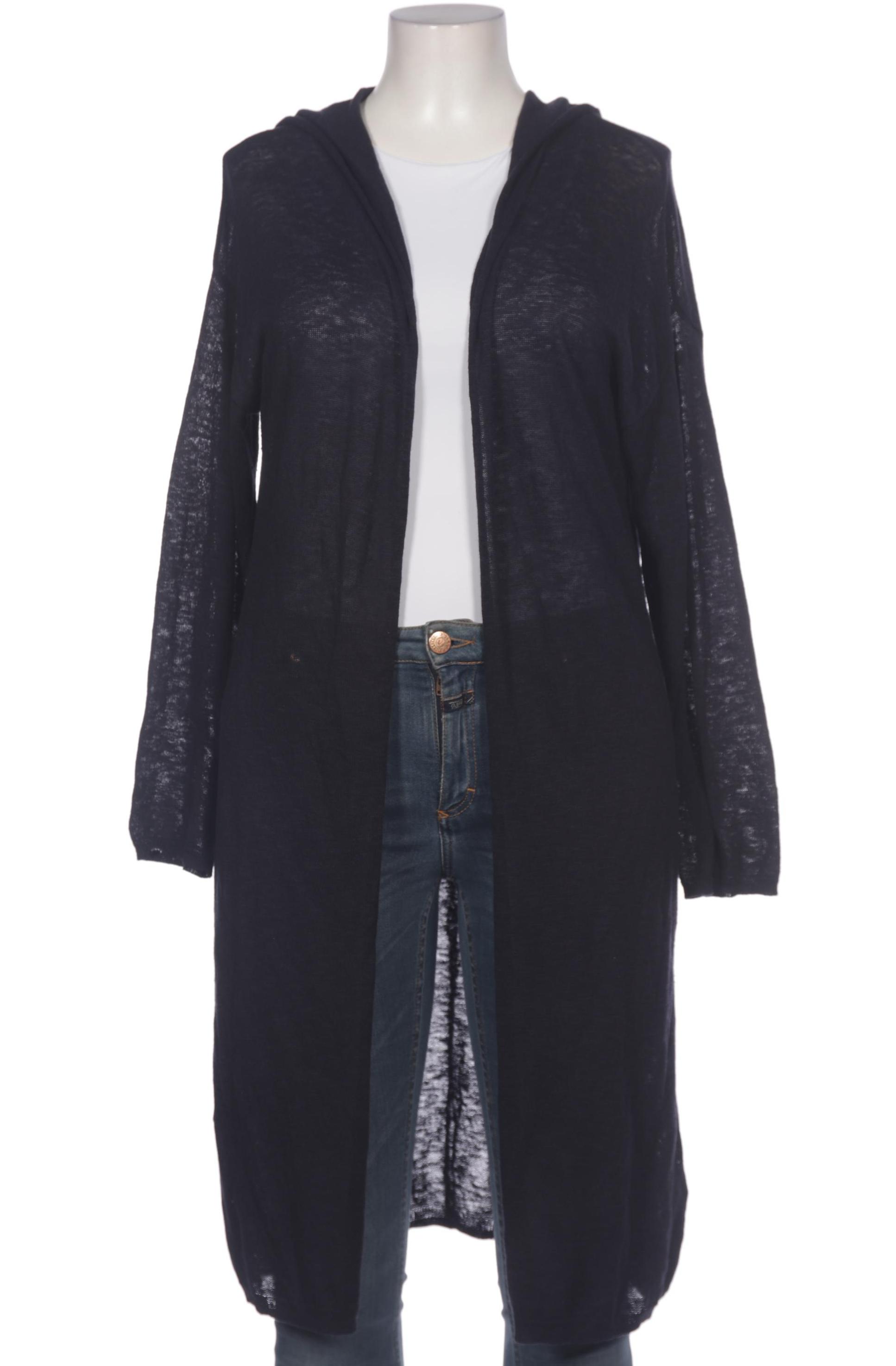 

Cartoon Damen Strickjacke, marineblau, Gr. 42