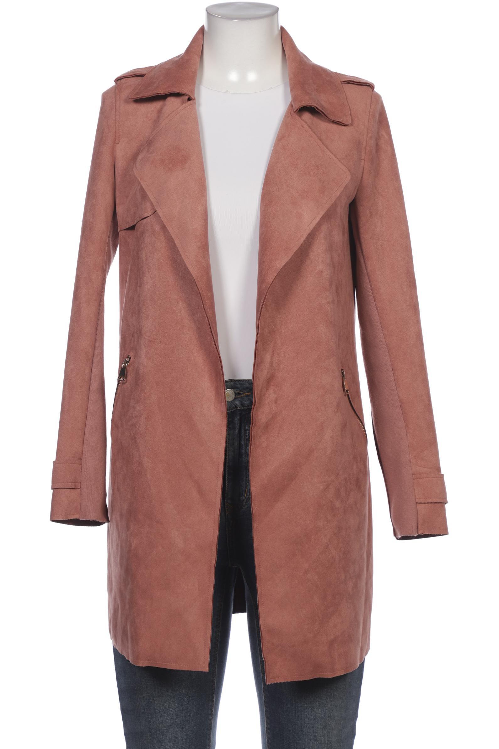 

Cartoon Damen Strickjacke, pink, Gr. 36