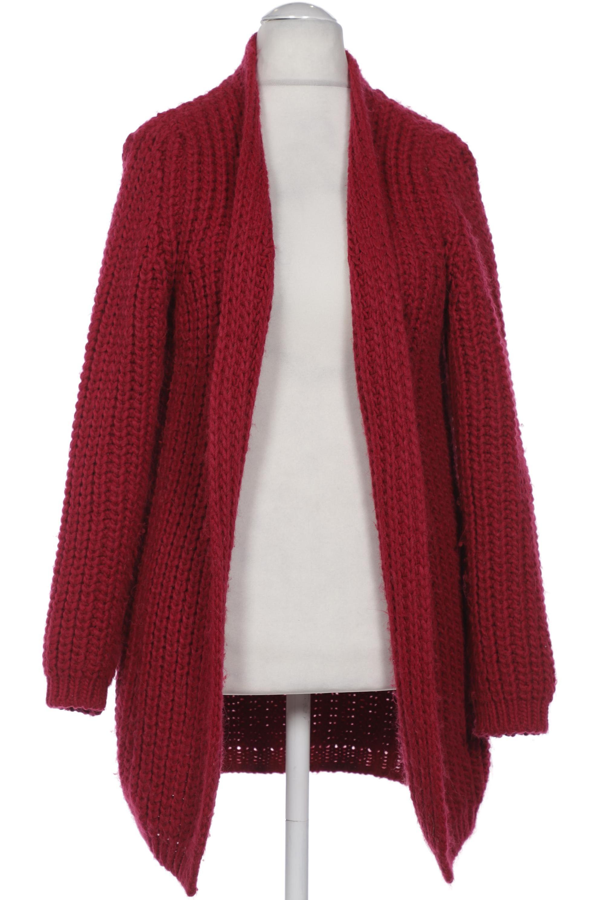 

Cartoon Damen Strickjacke, pink, Gr. 38