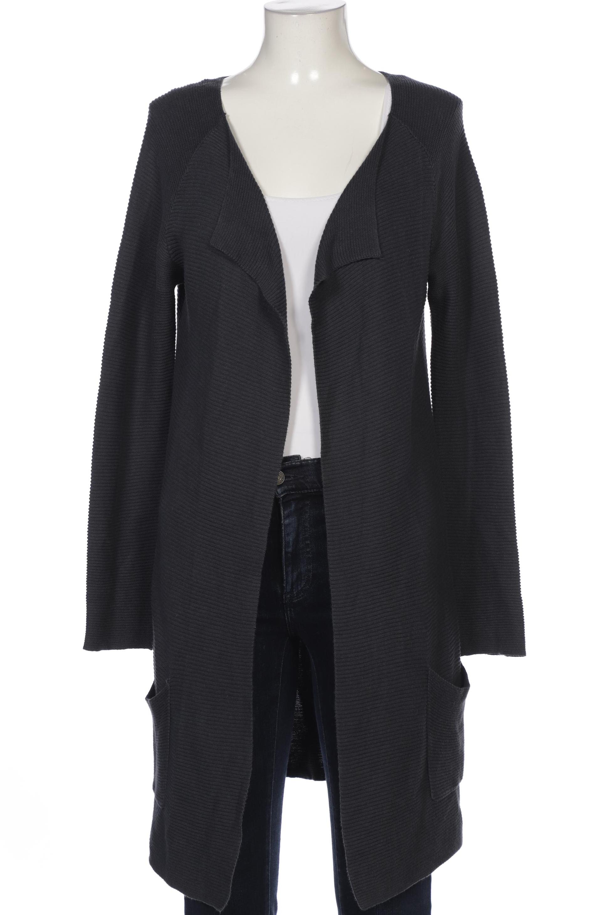 

Cartoon Damen Strickjacke, marineblau, Gr. 38