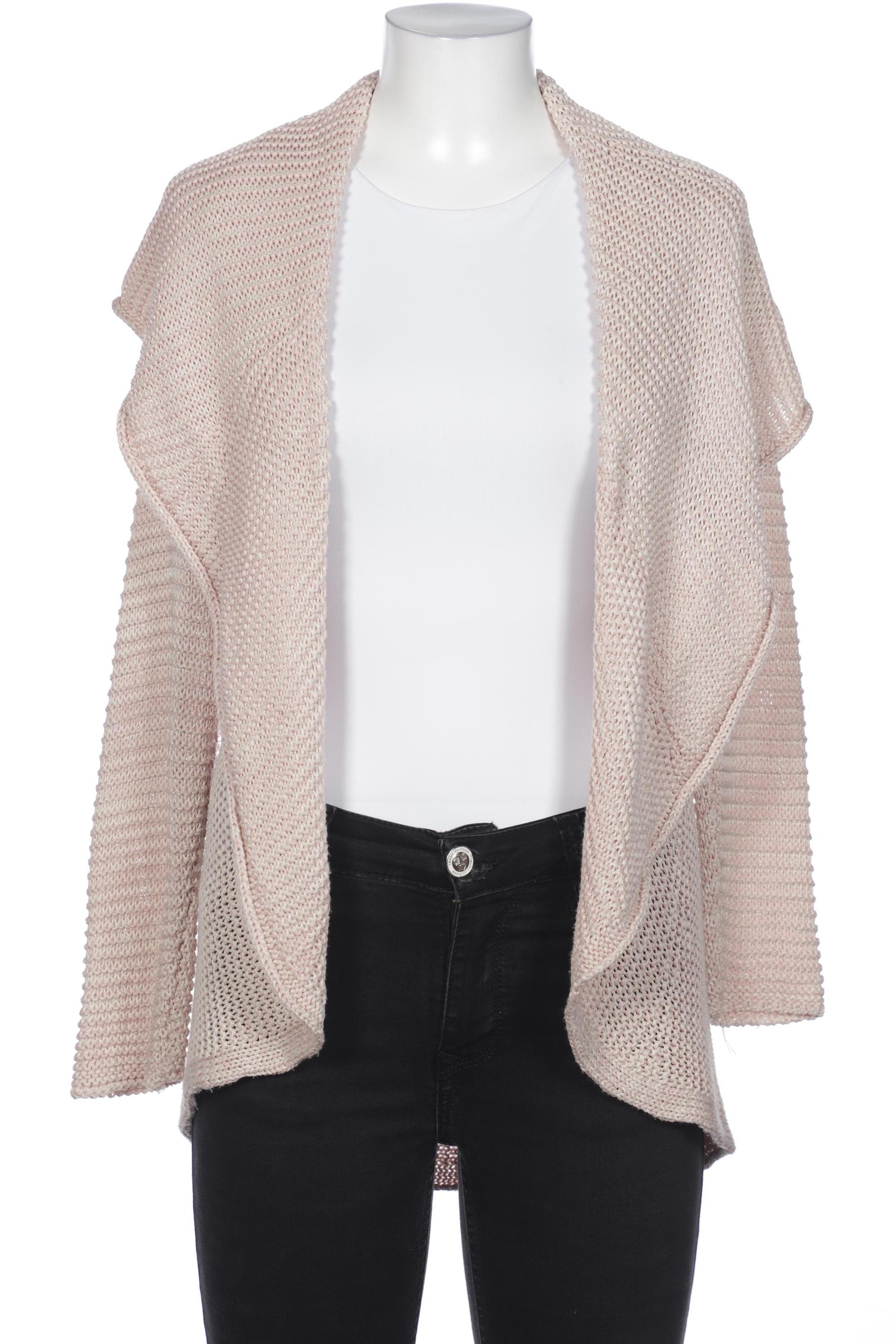 

Cartoon Damen Strickjacke, pink, Gr. 38