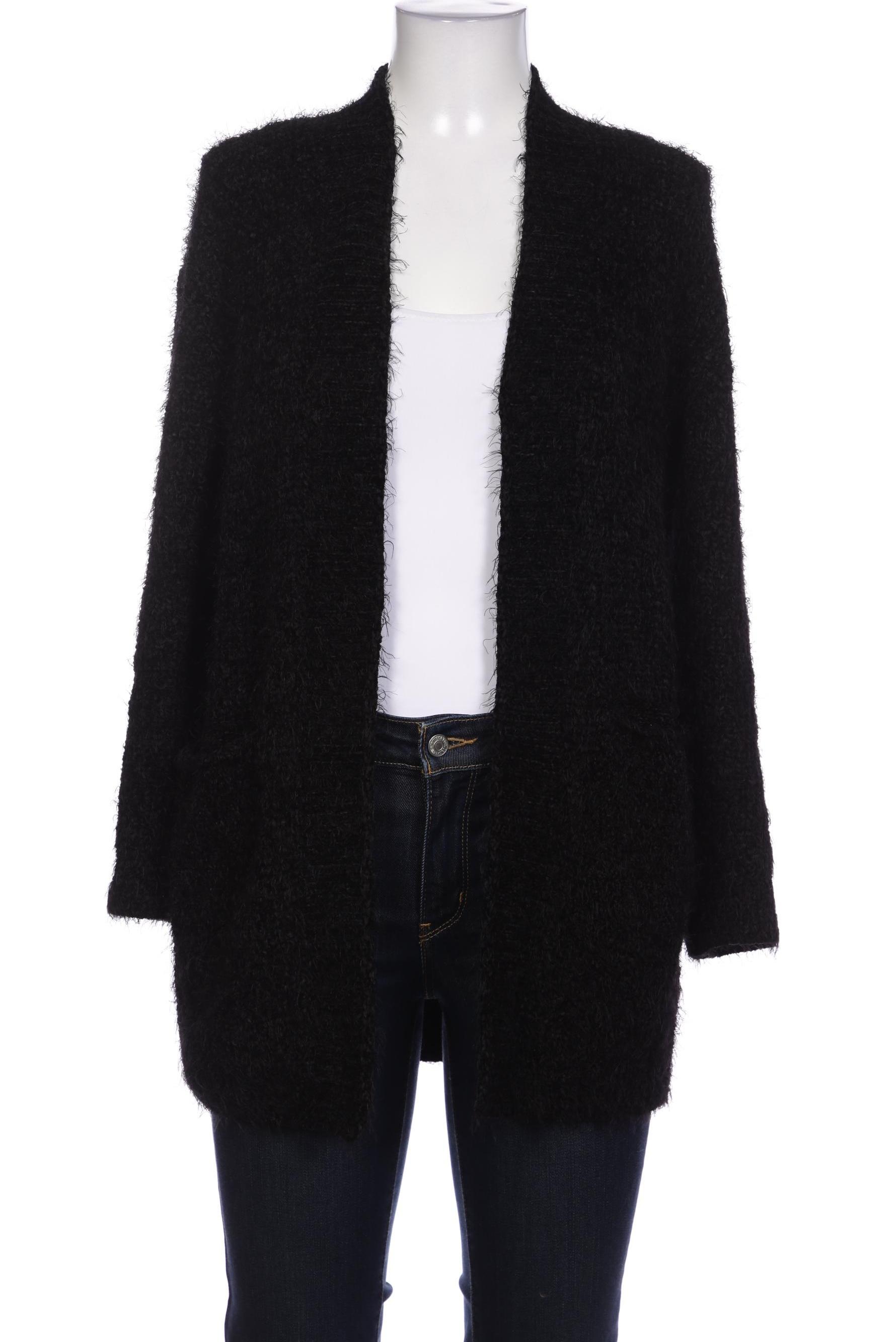 

Cartoon Damen Strickjacke, schwarz, Gr. 38