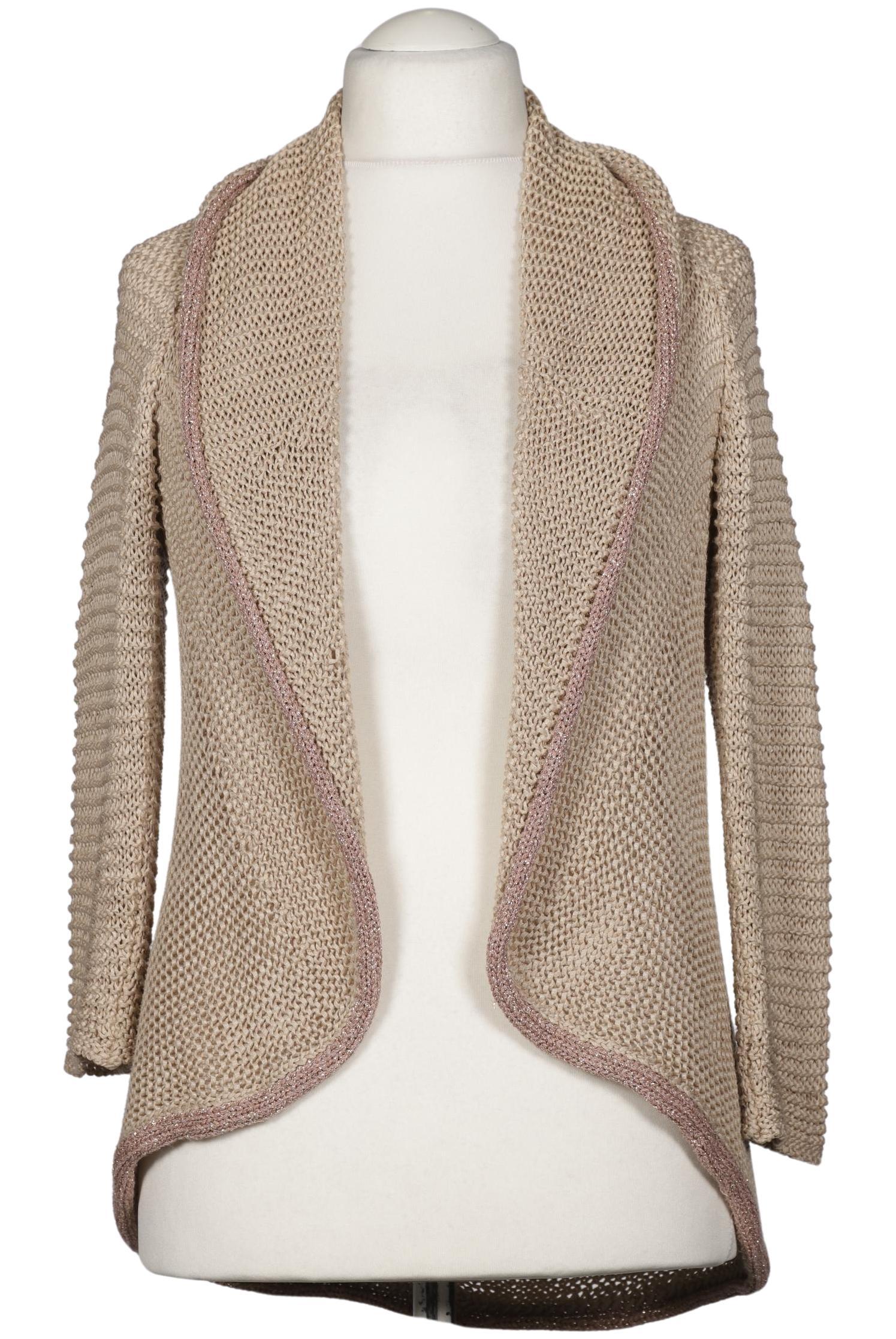 

Cartoon Damen Strickjacke, beige, Gr. 36