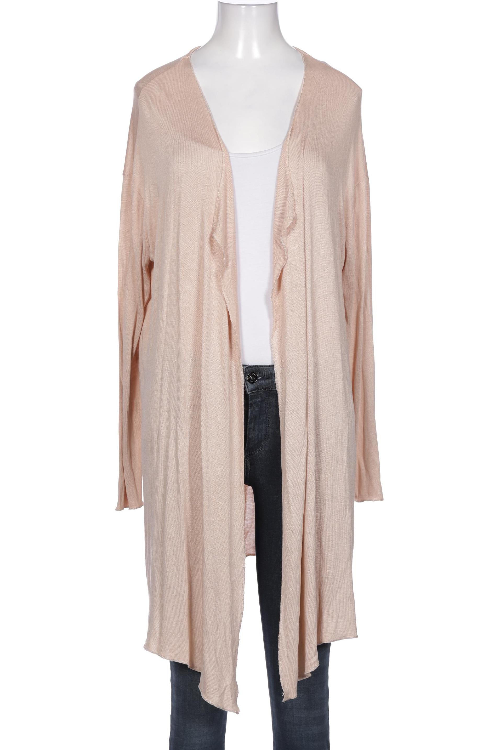 

Cartoon Damen Strickjacke, pink