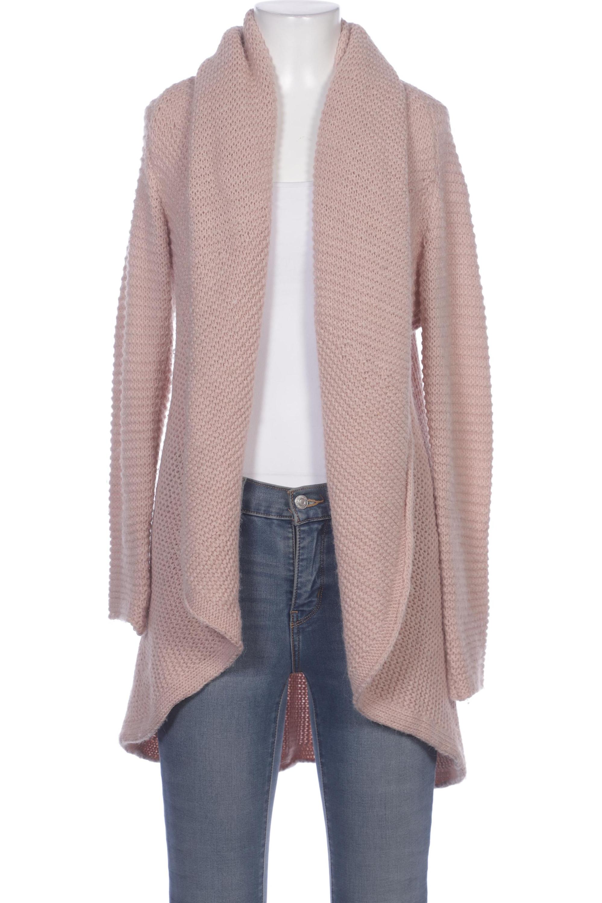 

Cartoon Damen Strickjacke, pink, Gr. 38