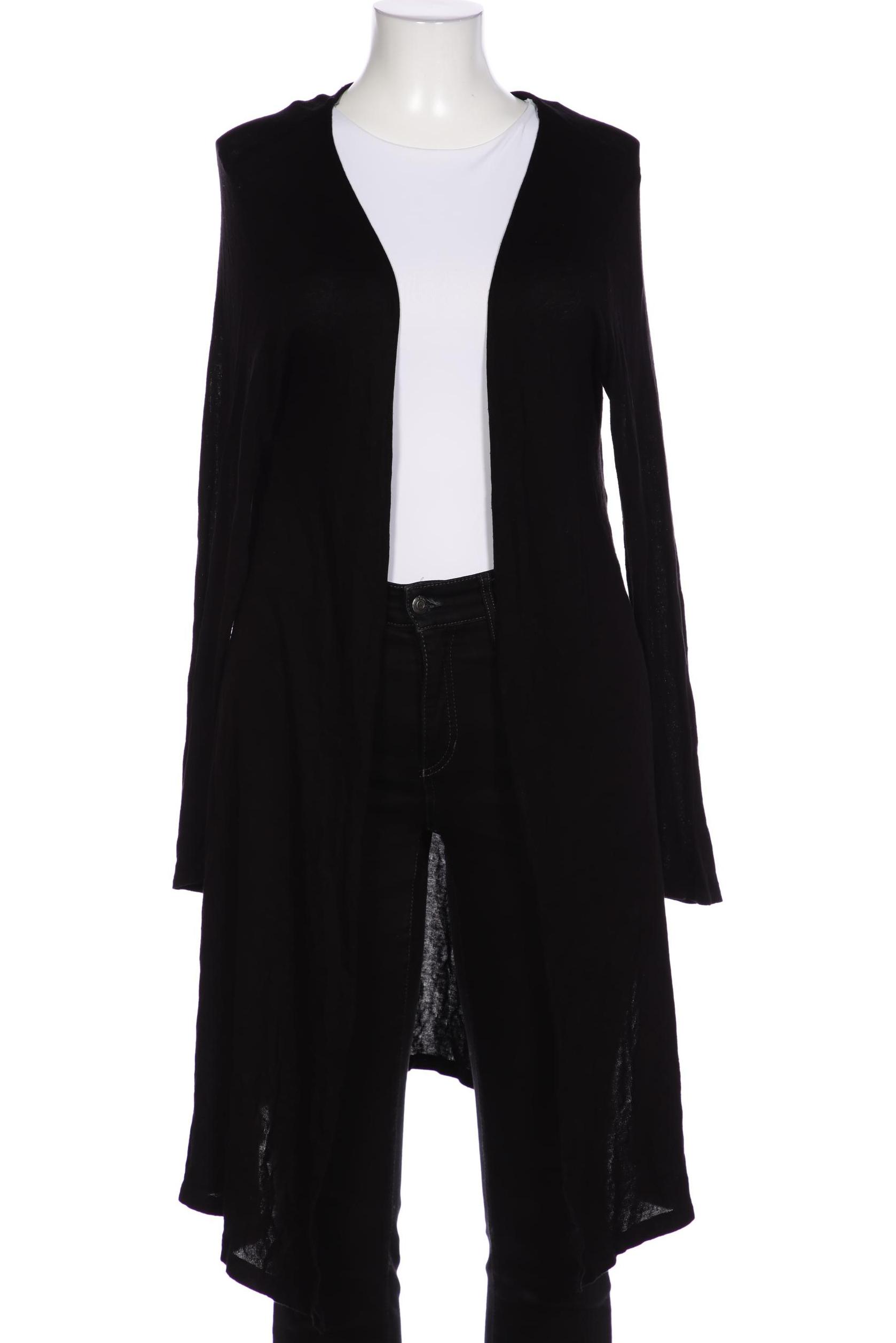 

Cartoon Damen Strickjacke, schwarz, Gr. 44