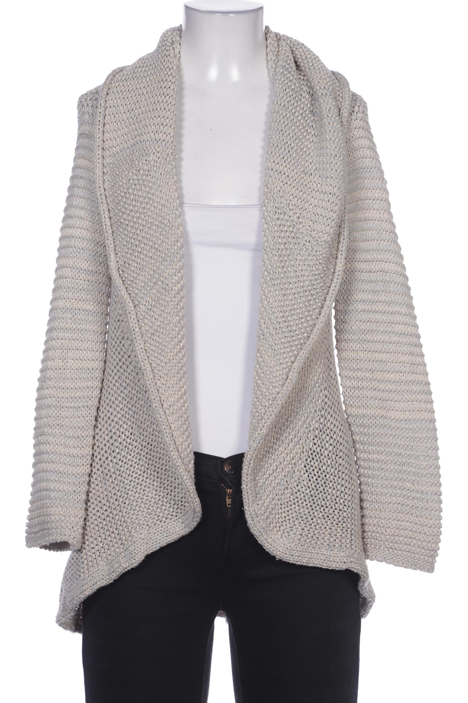 

Cartoon Damen Strickjacke, grau, Gr. 36