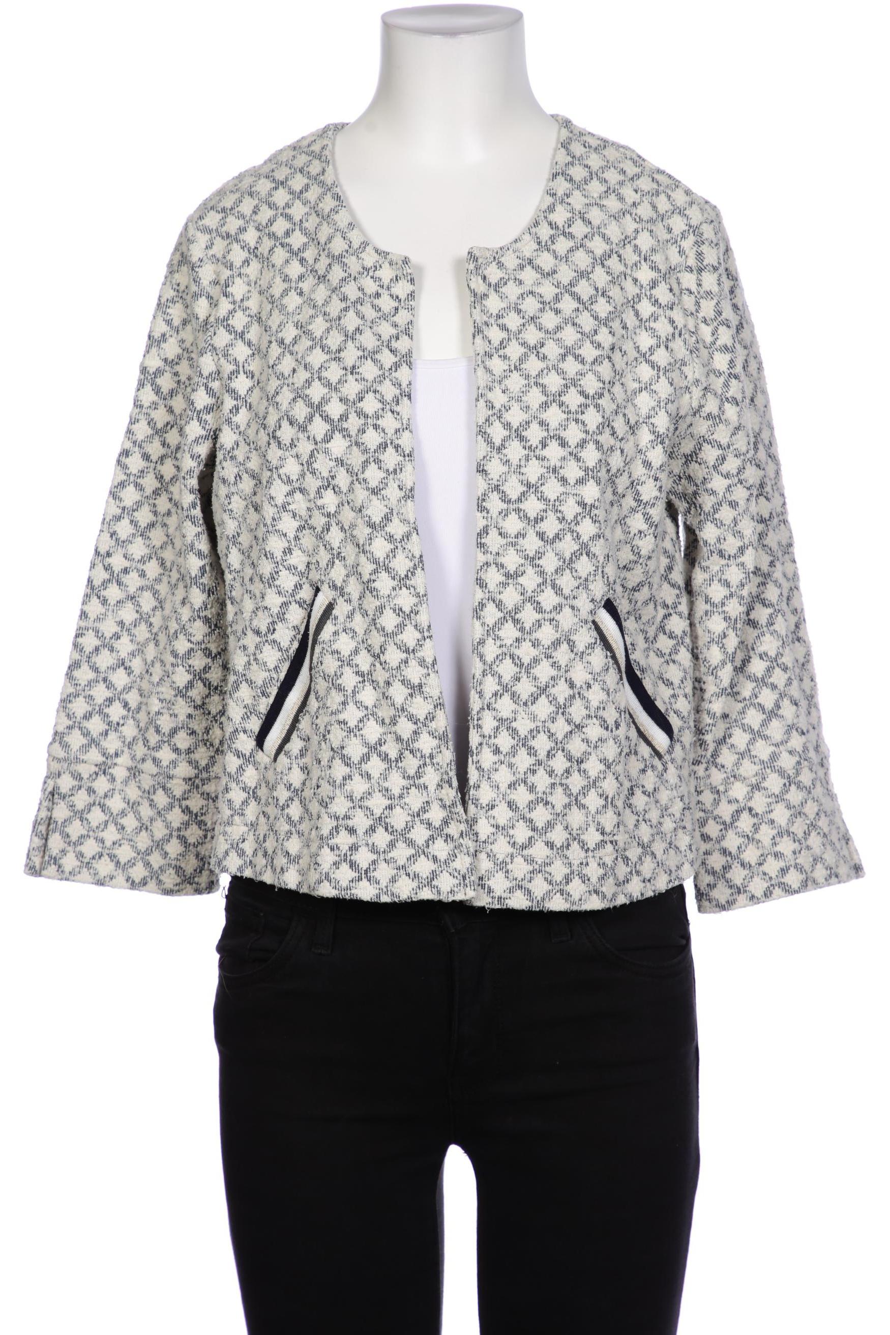 

Cartoon Damen Strickjacke, beige