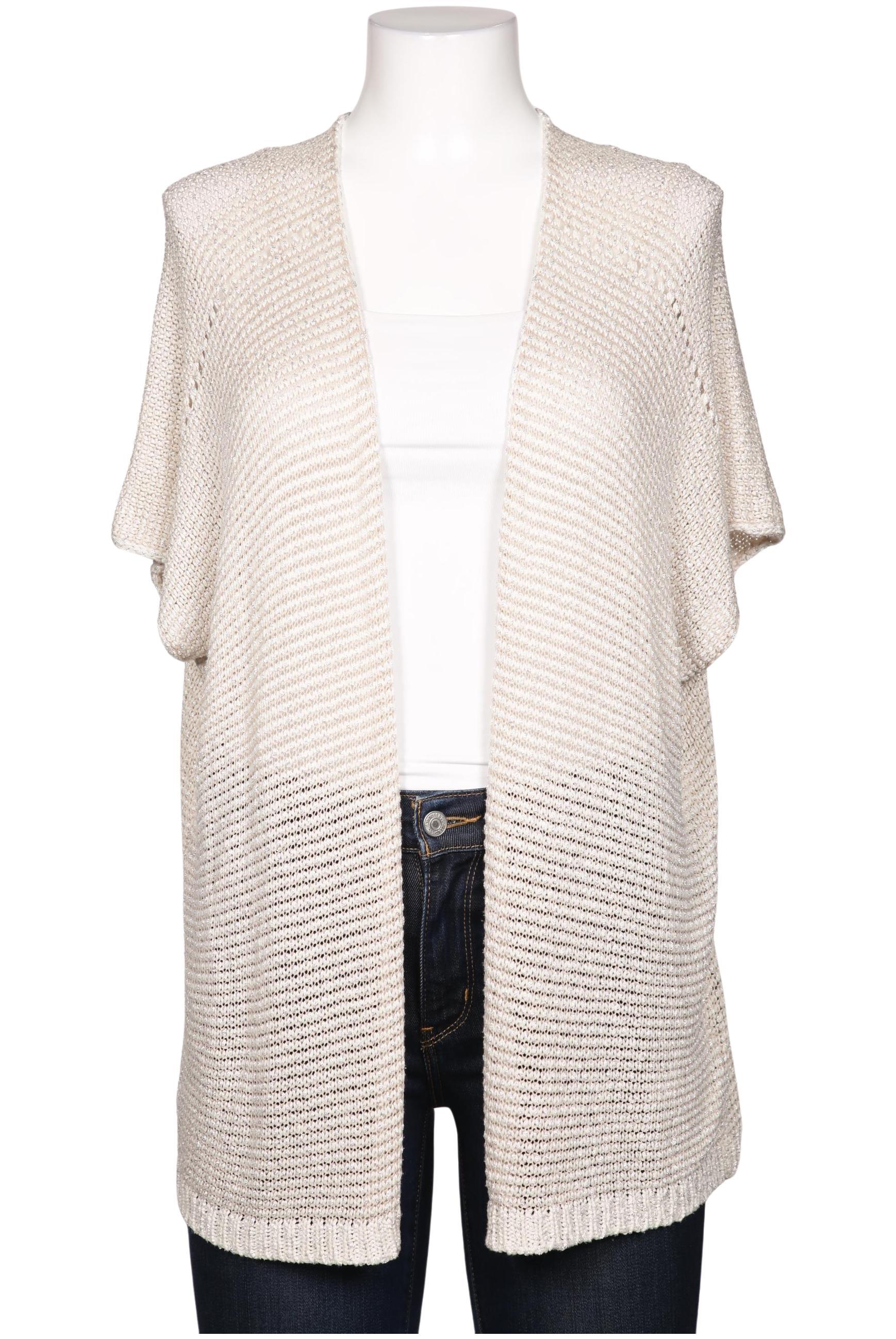 

Cartoon Damen Strickjacke, beige, Gr. uni