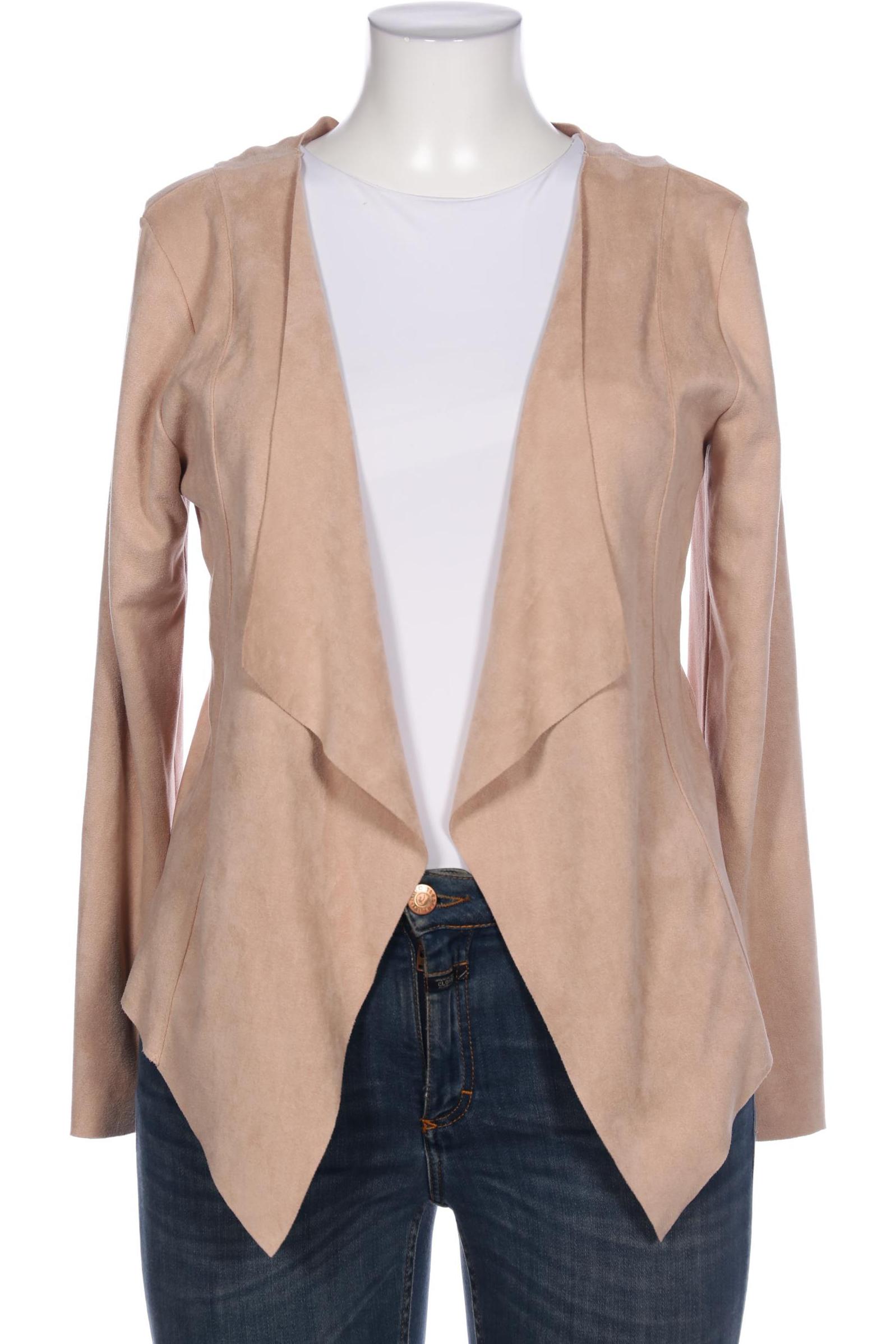 

Cartoon Damen Strickjacke, beige