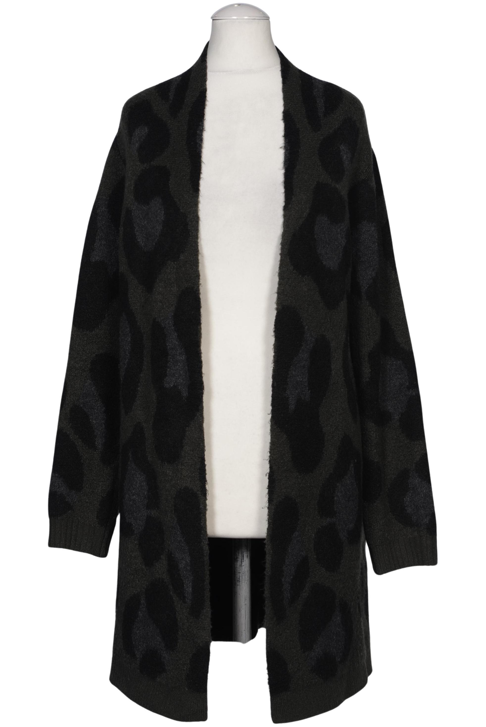 

Cartoon Damen Strickjacke, grün, Gr. 36