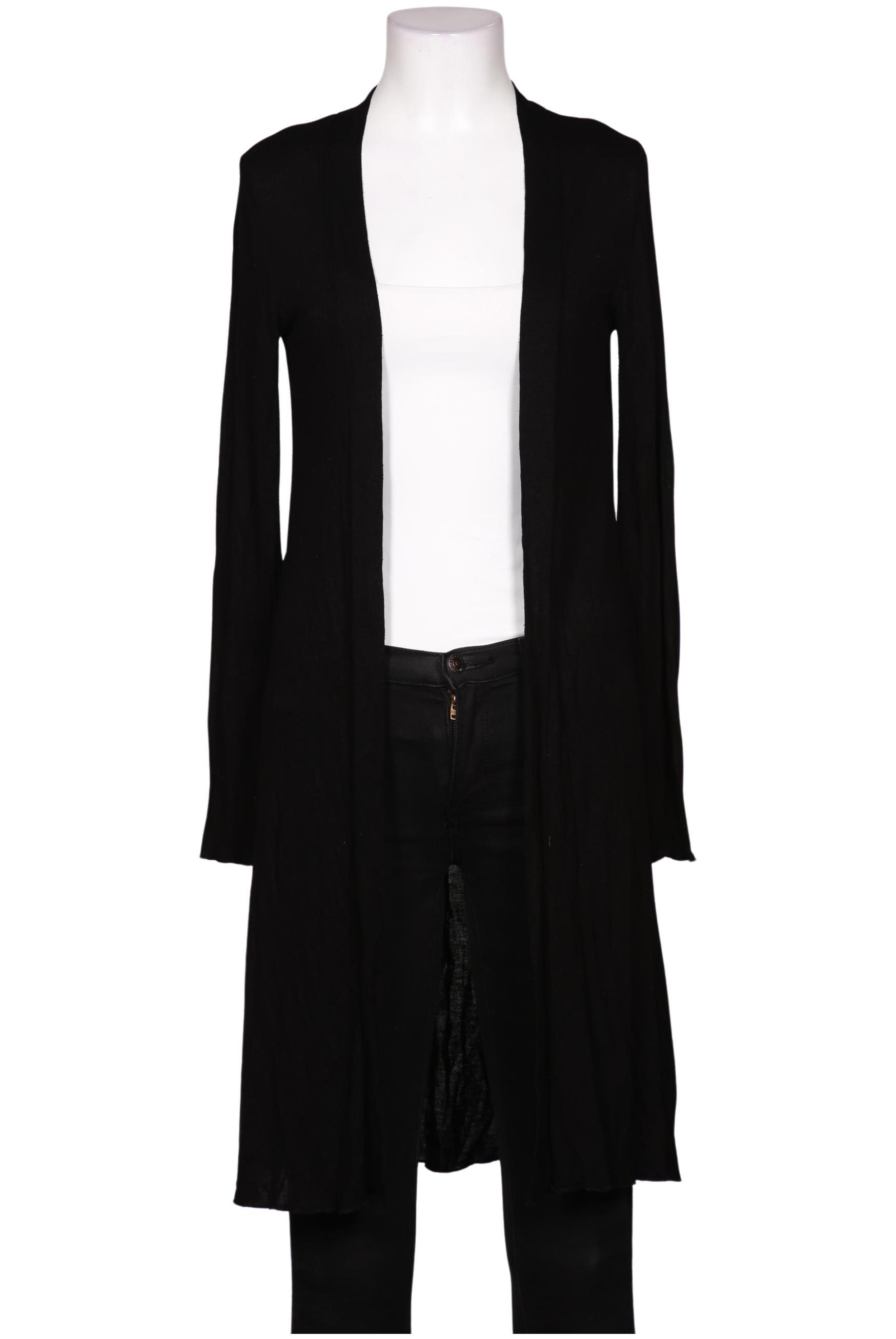 

Cartoon Damen Strickjacke, schwarz, Gr. 34
