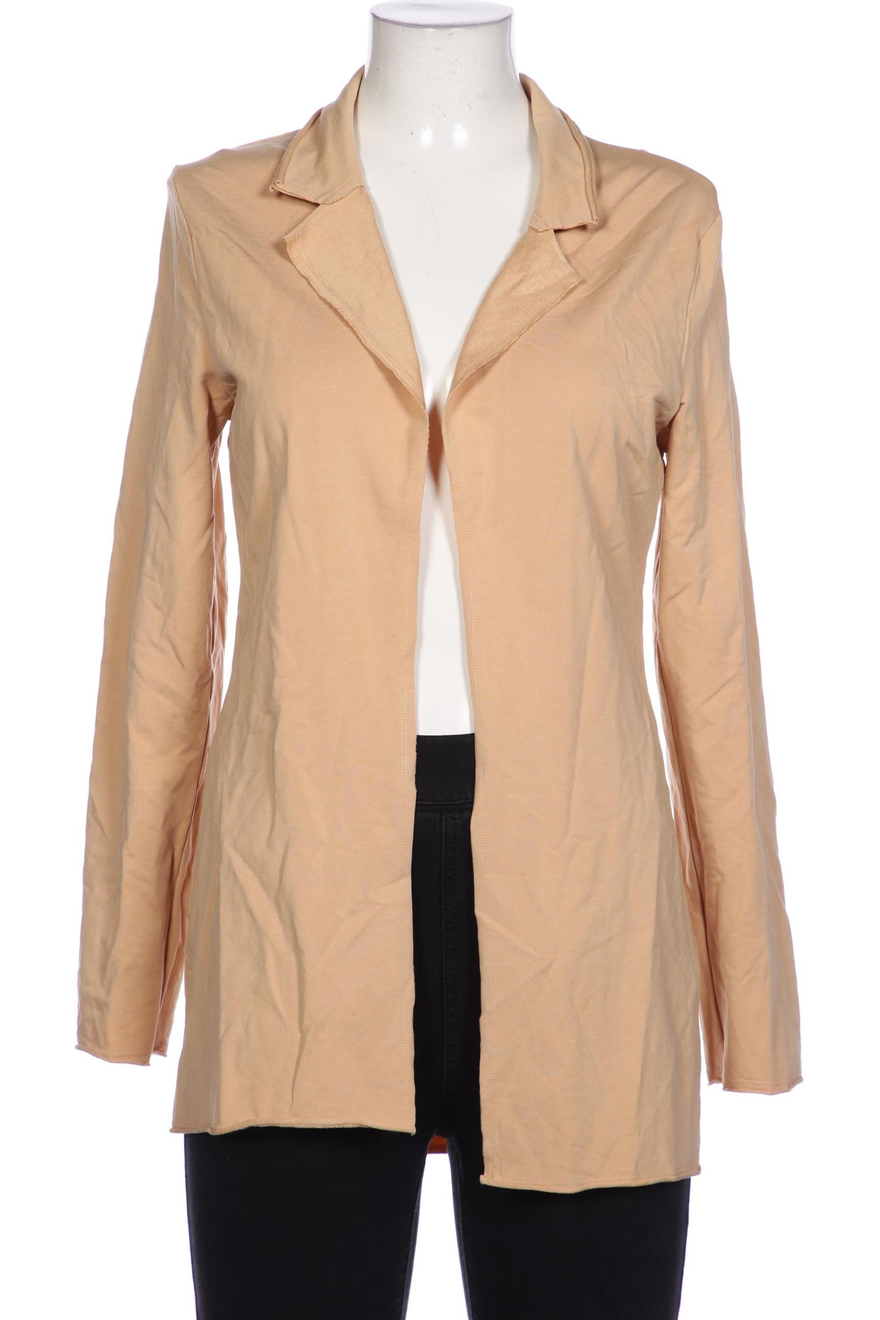 

Cartoon Damen Strickjacke, beige
