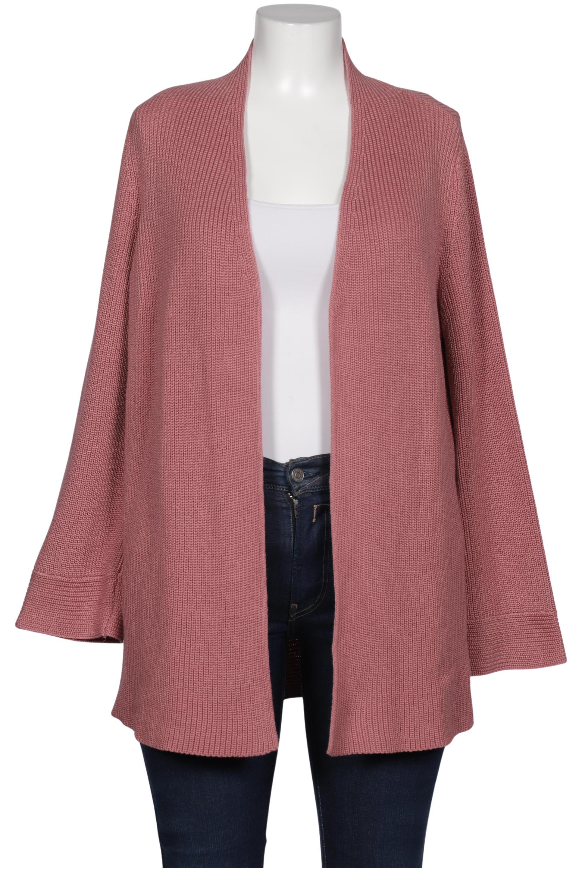 

Cartoon Damen Strickjacke, pink, Gr. 44