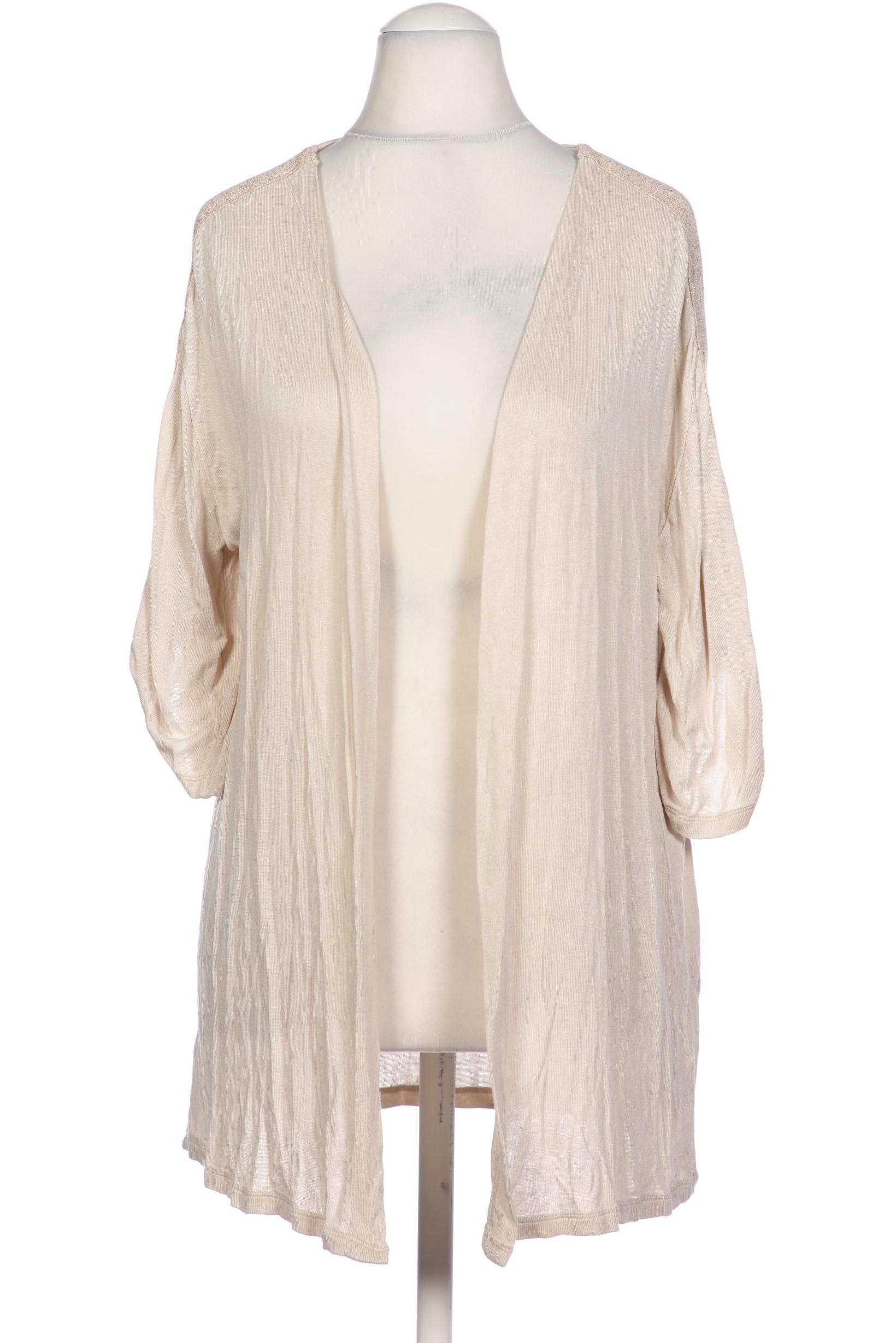 

Cartoon Damen Strickjacke, beige, Gr. 38