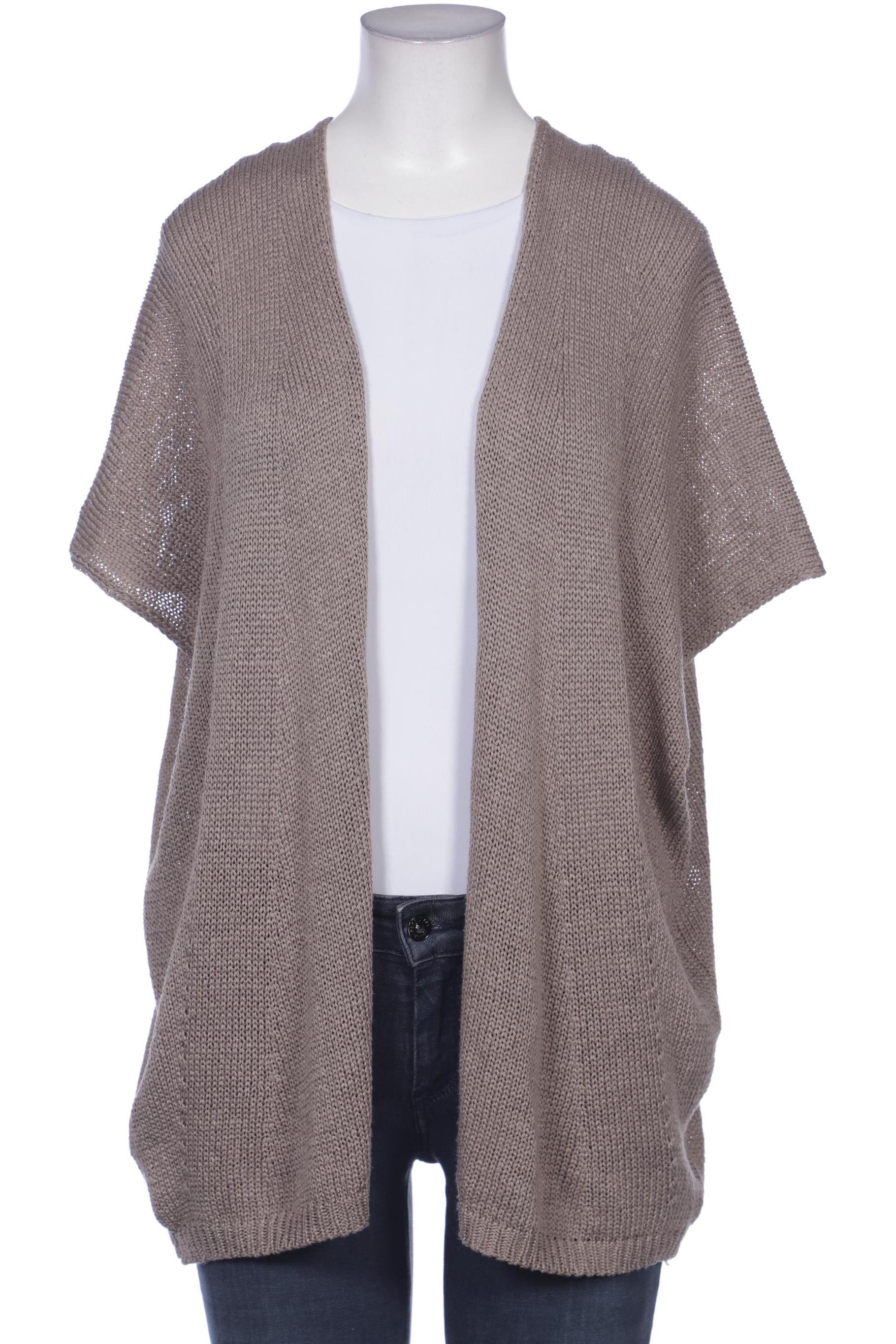 

Cartoon Damen Strickjacke, braun, Gr. 38