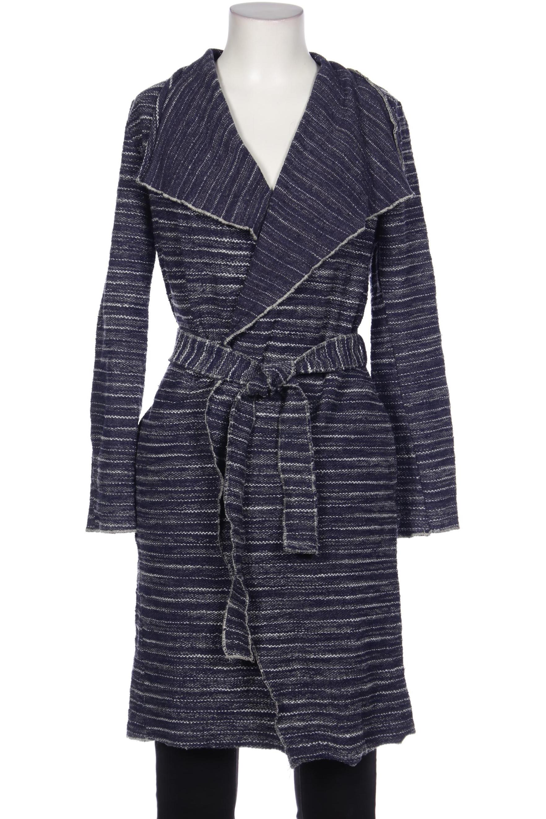 

Cartoon Damen Strickjacke, blau, Gr. 36