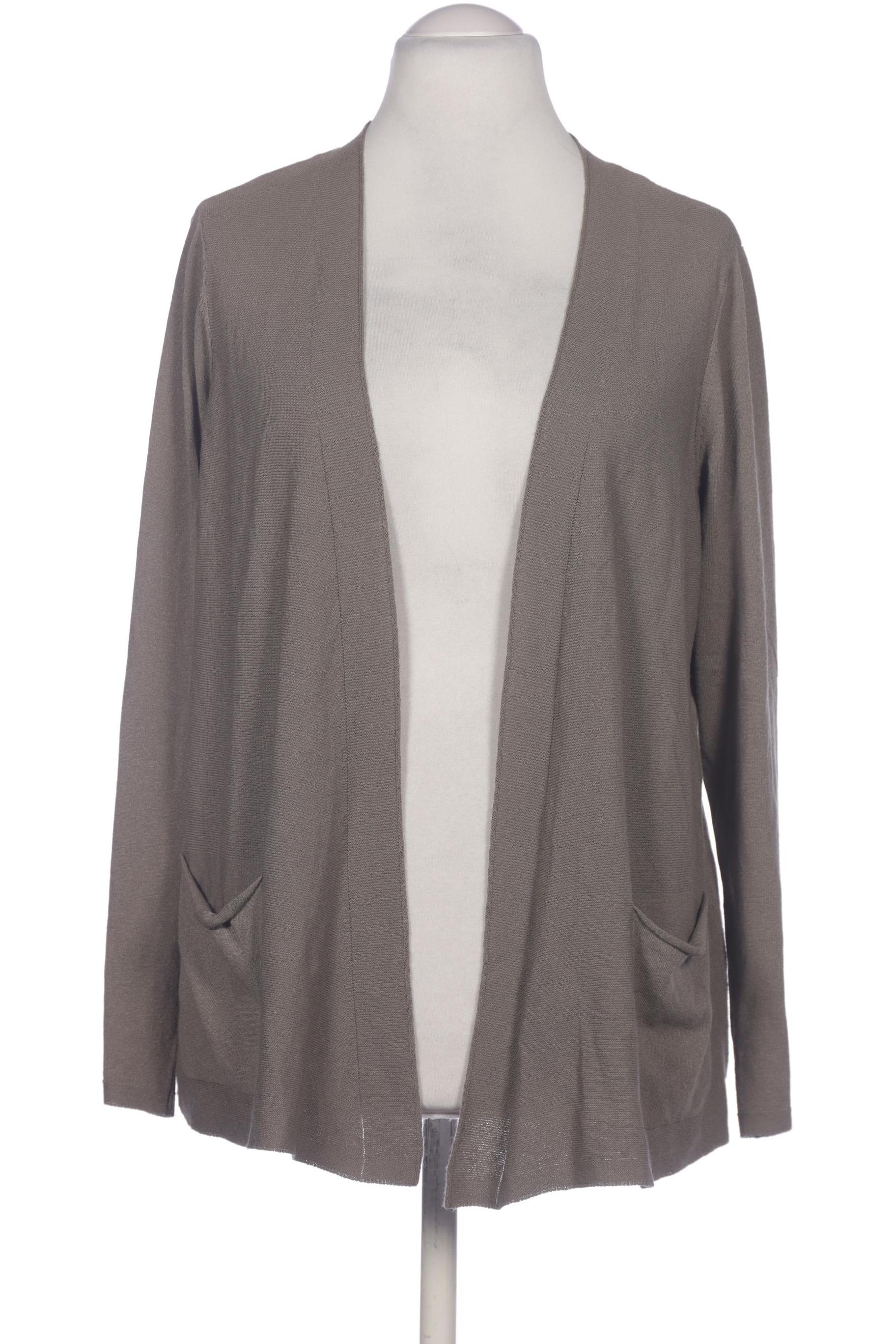 

Cartoon Damen Strickjacke, braun, Gr. 42