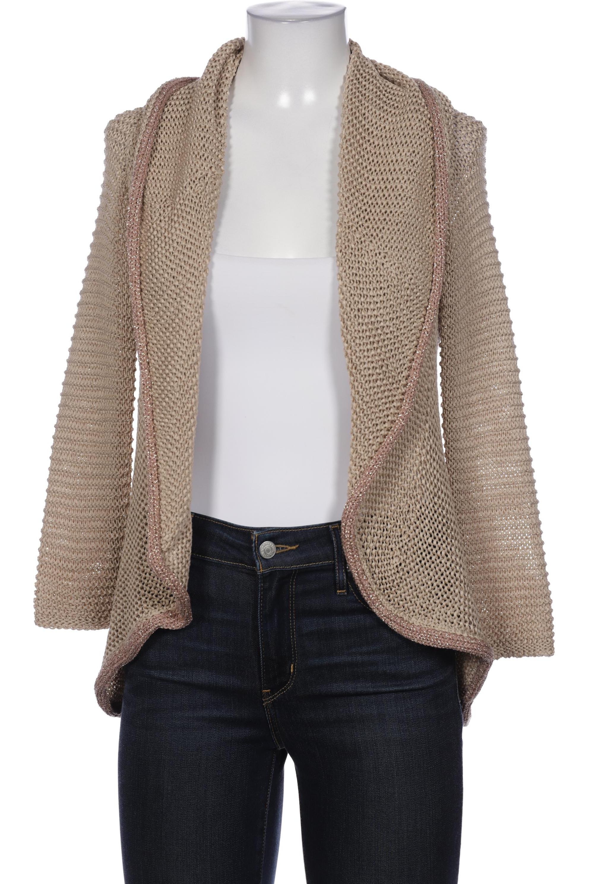 

Cartoon Damen Strickjacke, beige, Gr. 36